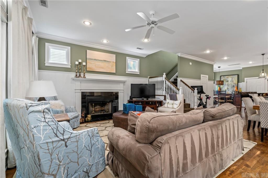 Charleston Place - Residential