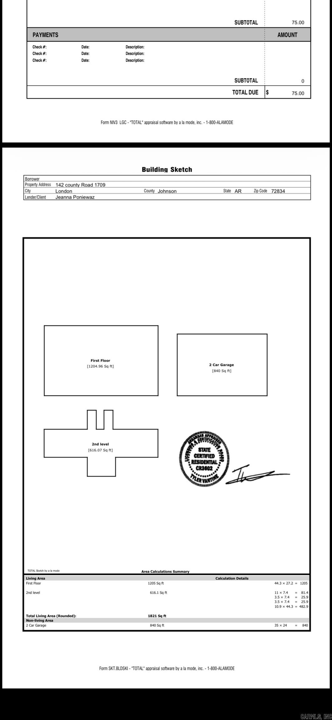 EAGLES NEST - Residential