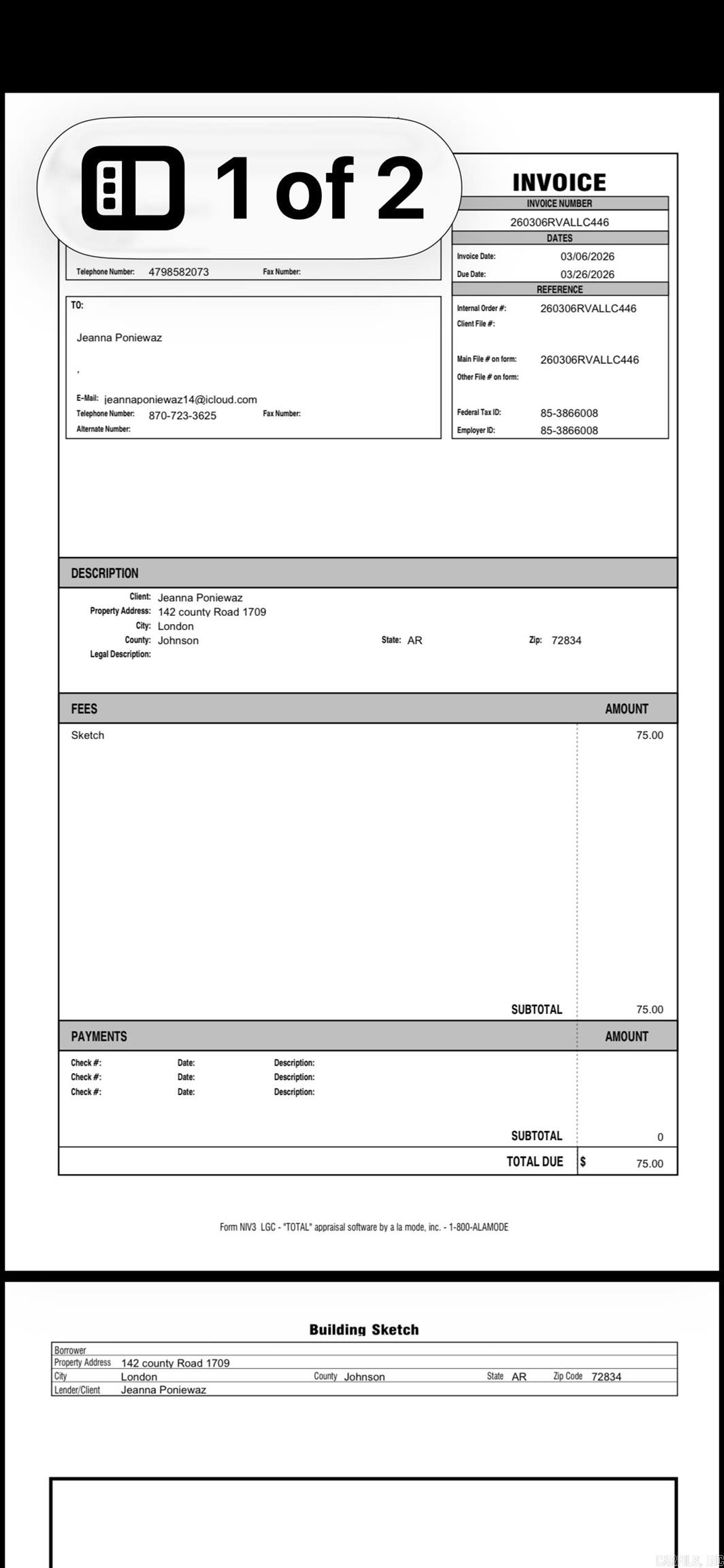 EAGLES NEST - Residential