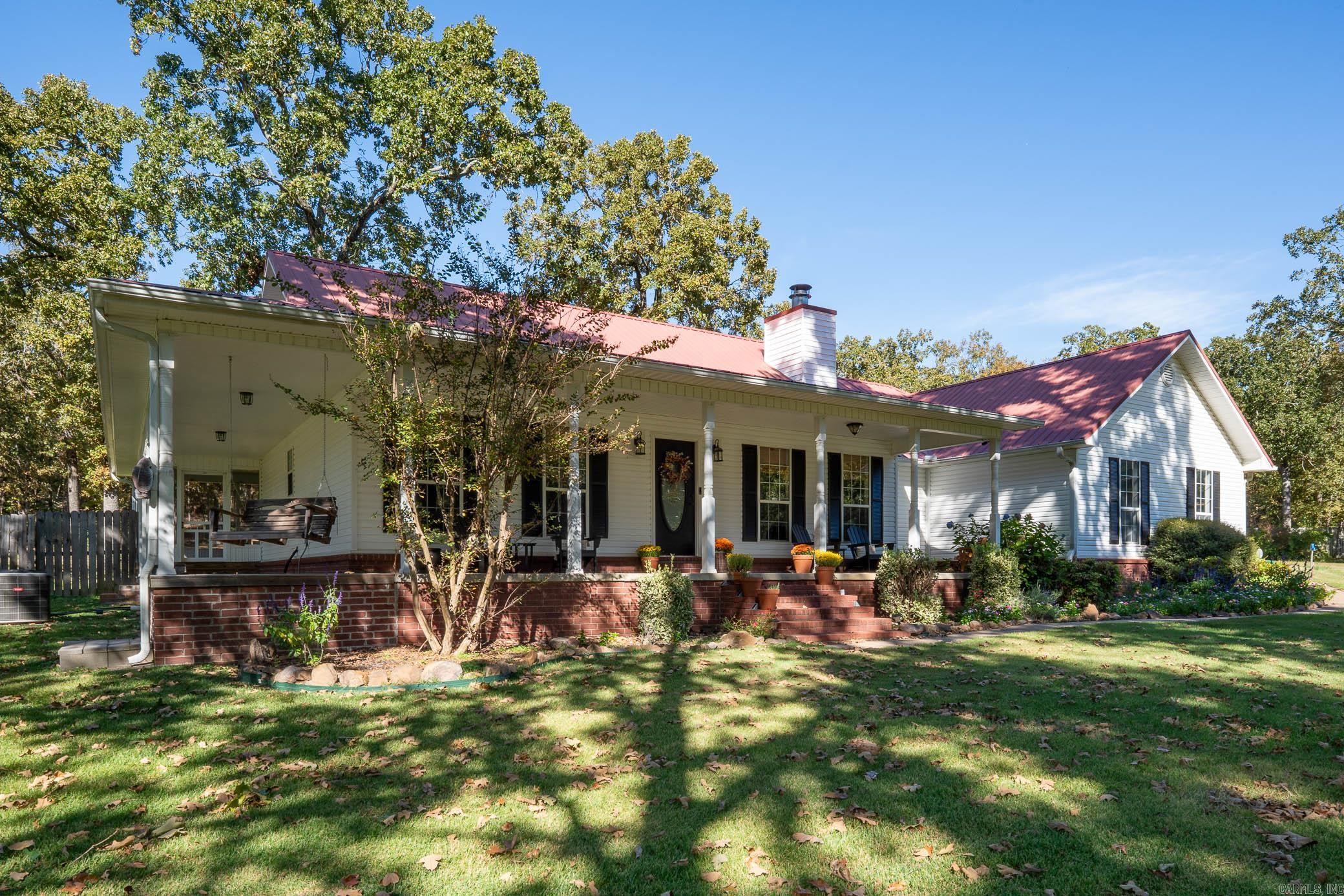 CHRISTINA VALLEY - Residential