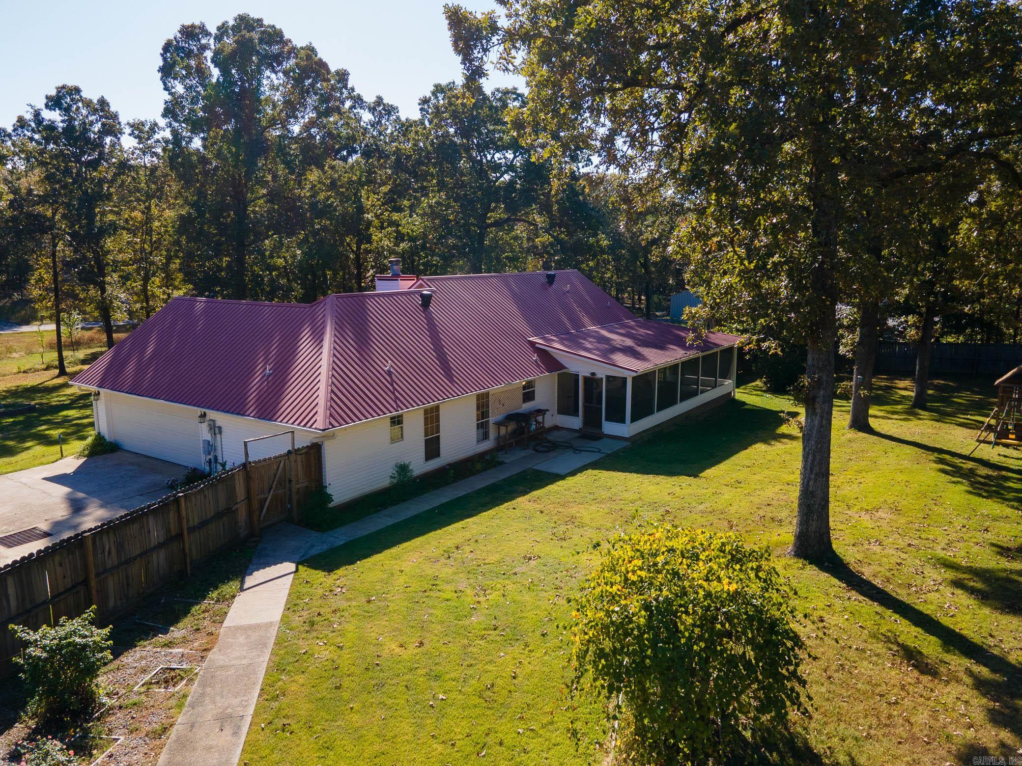 CHRISTINA VALLEY - Residential