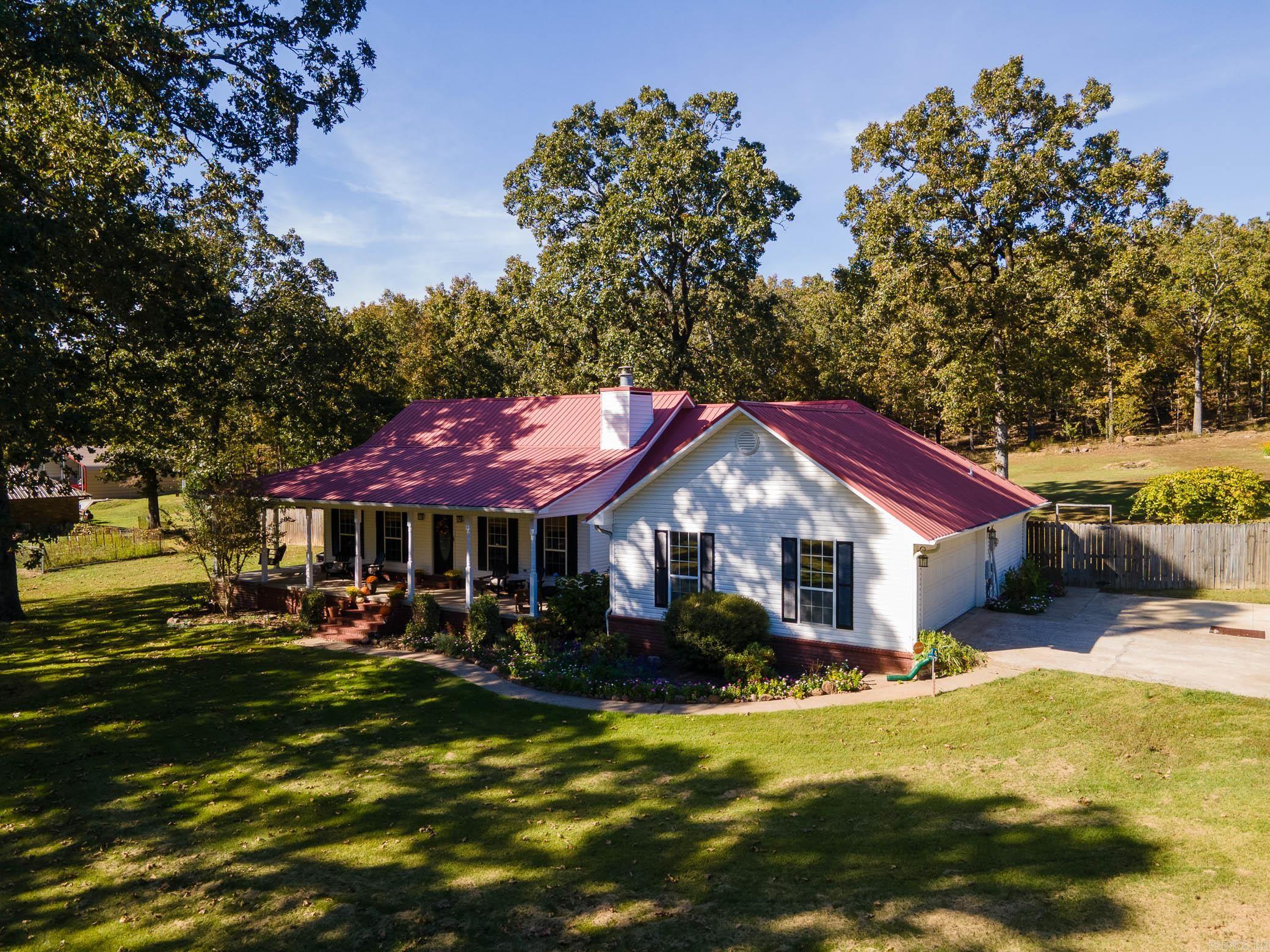 CHRISTINA VALLEY - Residential