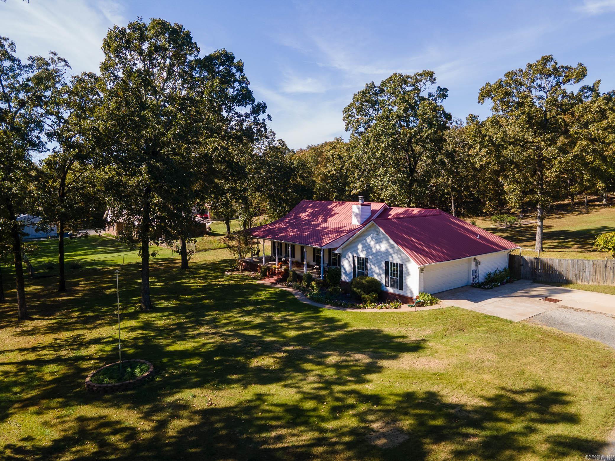 CHRISTINA VALLEY - Residential