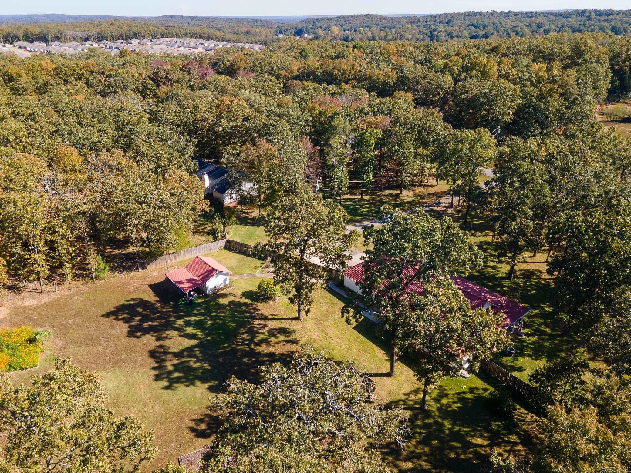 CHRISTINA VALLEY - Residential