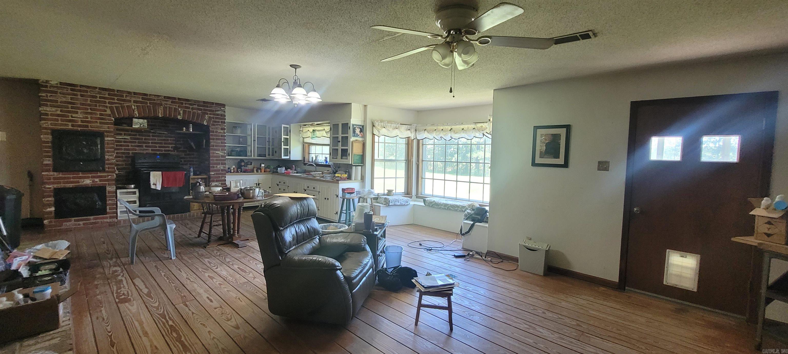 McCrory - Residential