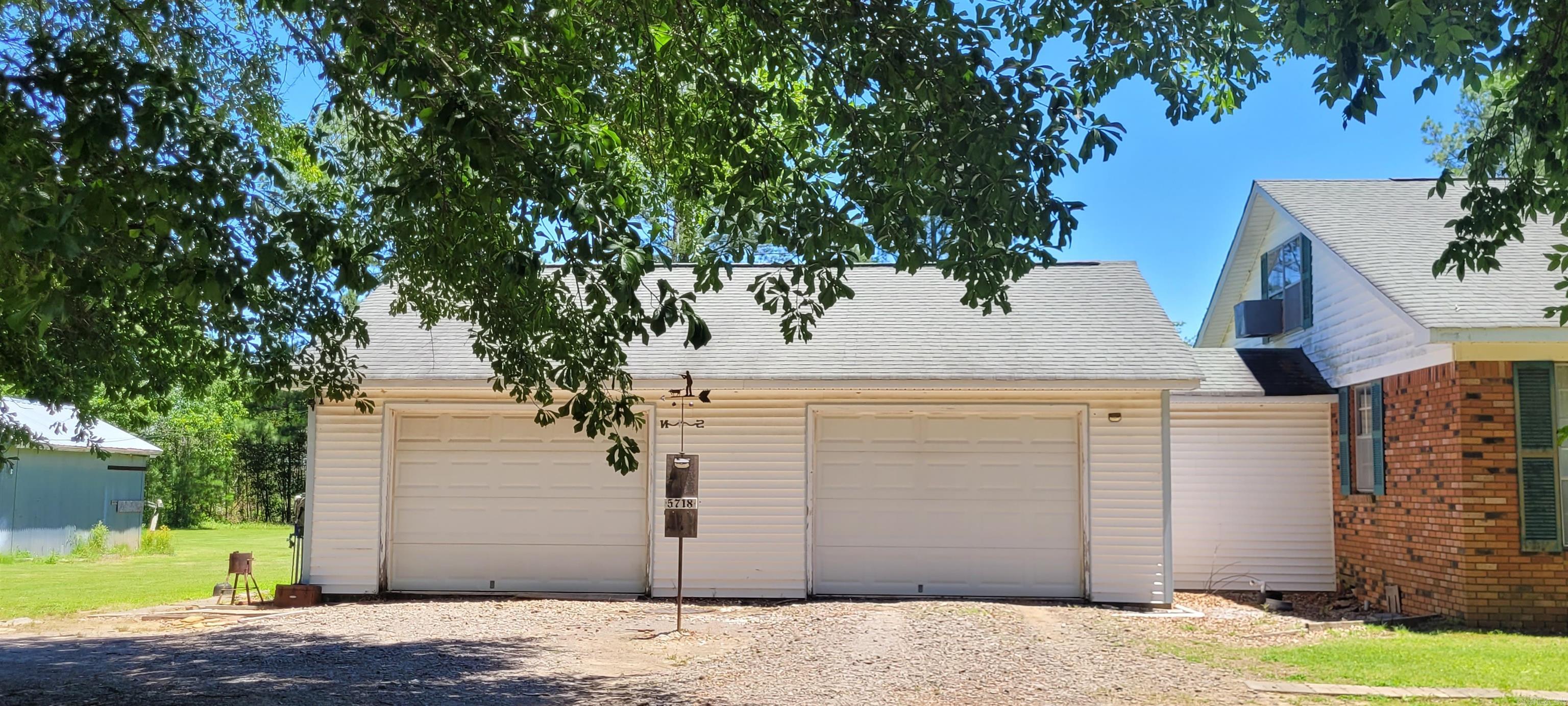 McCrory - Residential