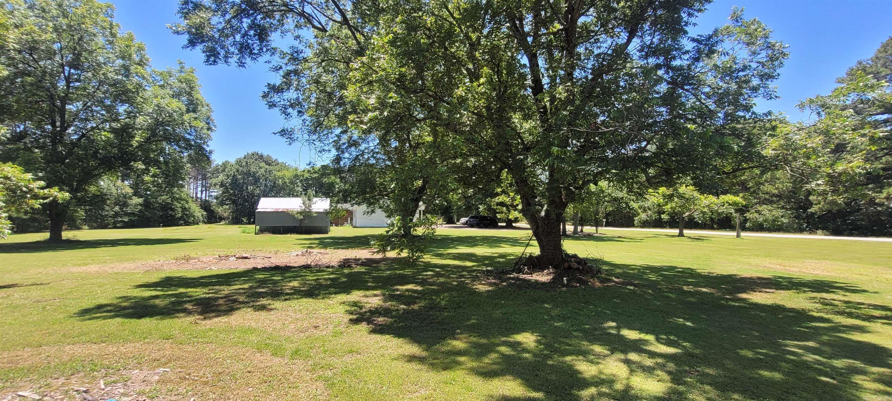 McCrory - Residential