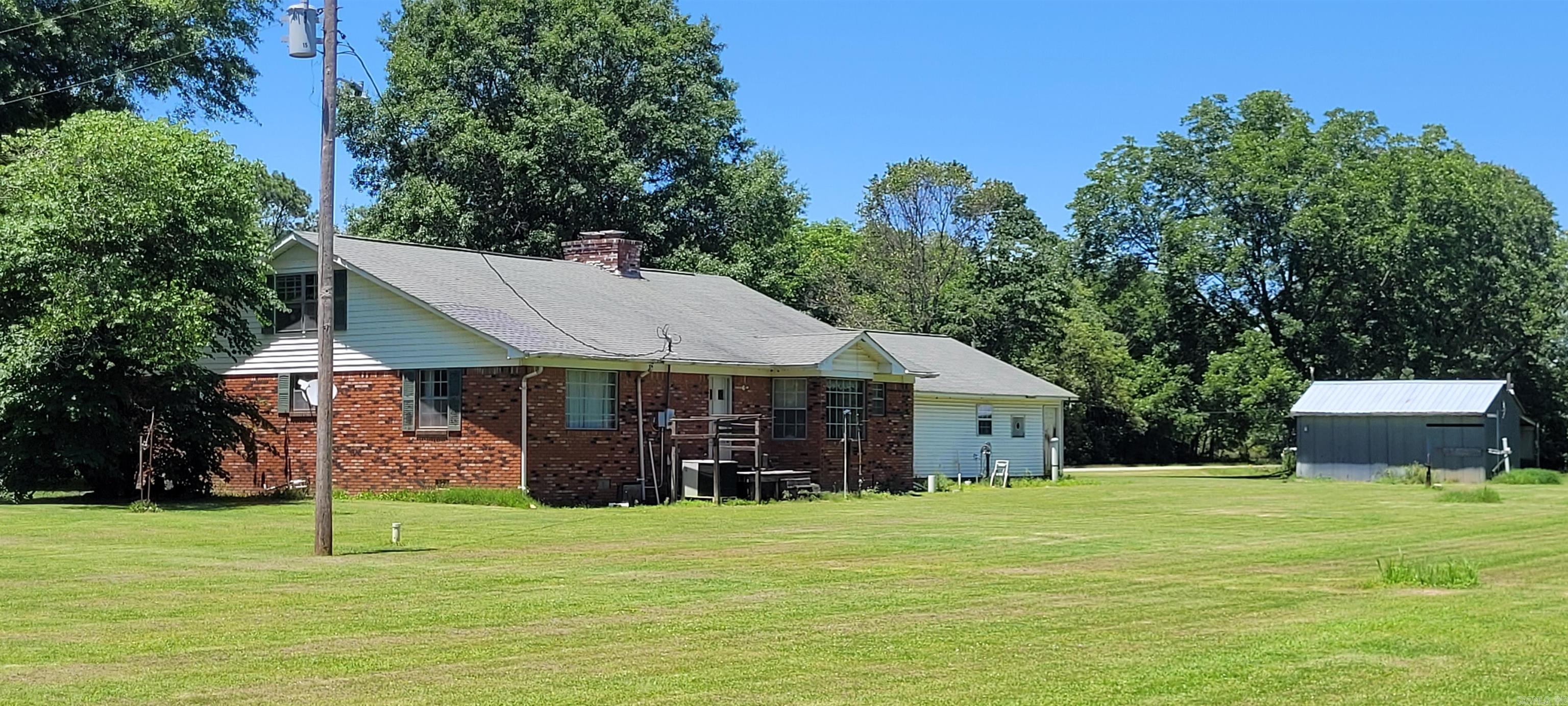 McCrory - Residential