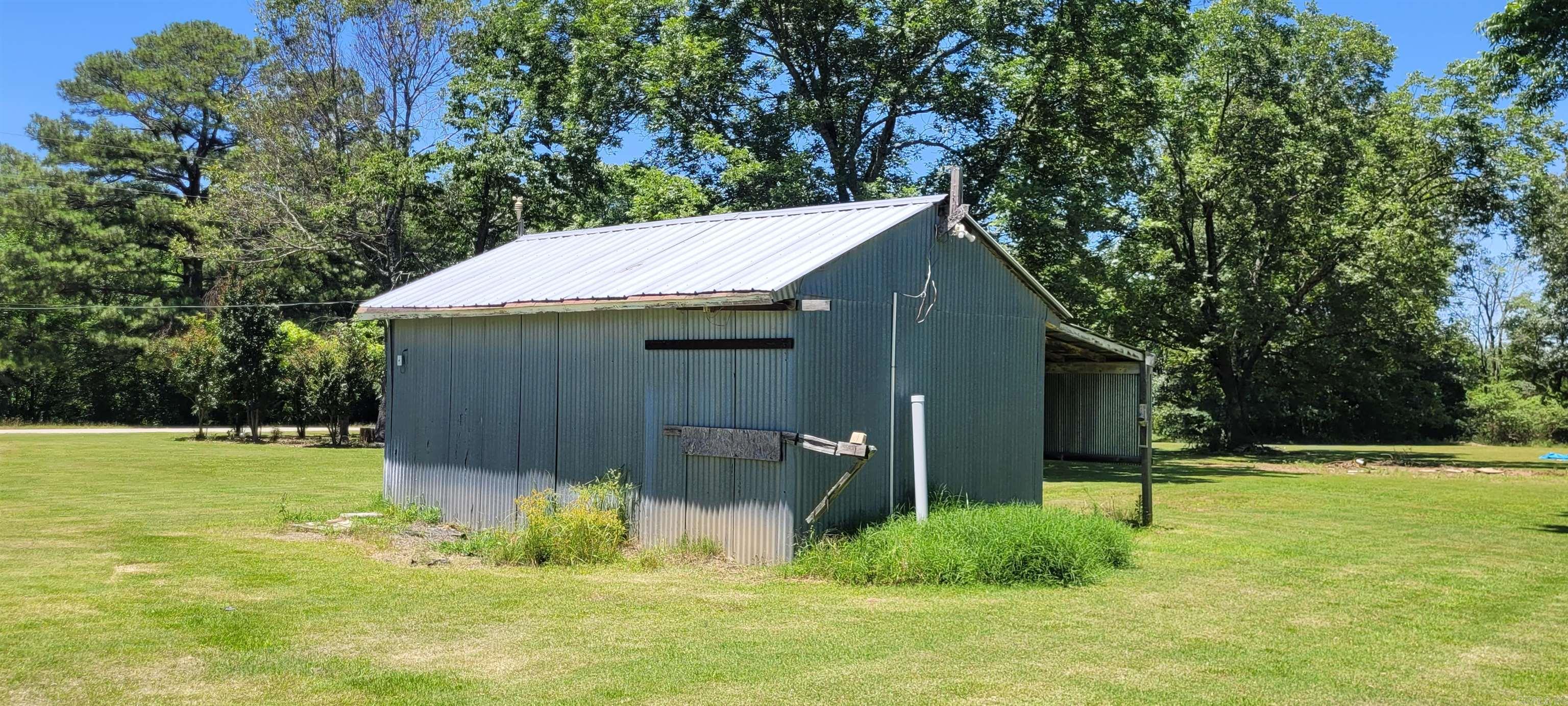 McCrory - Residential