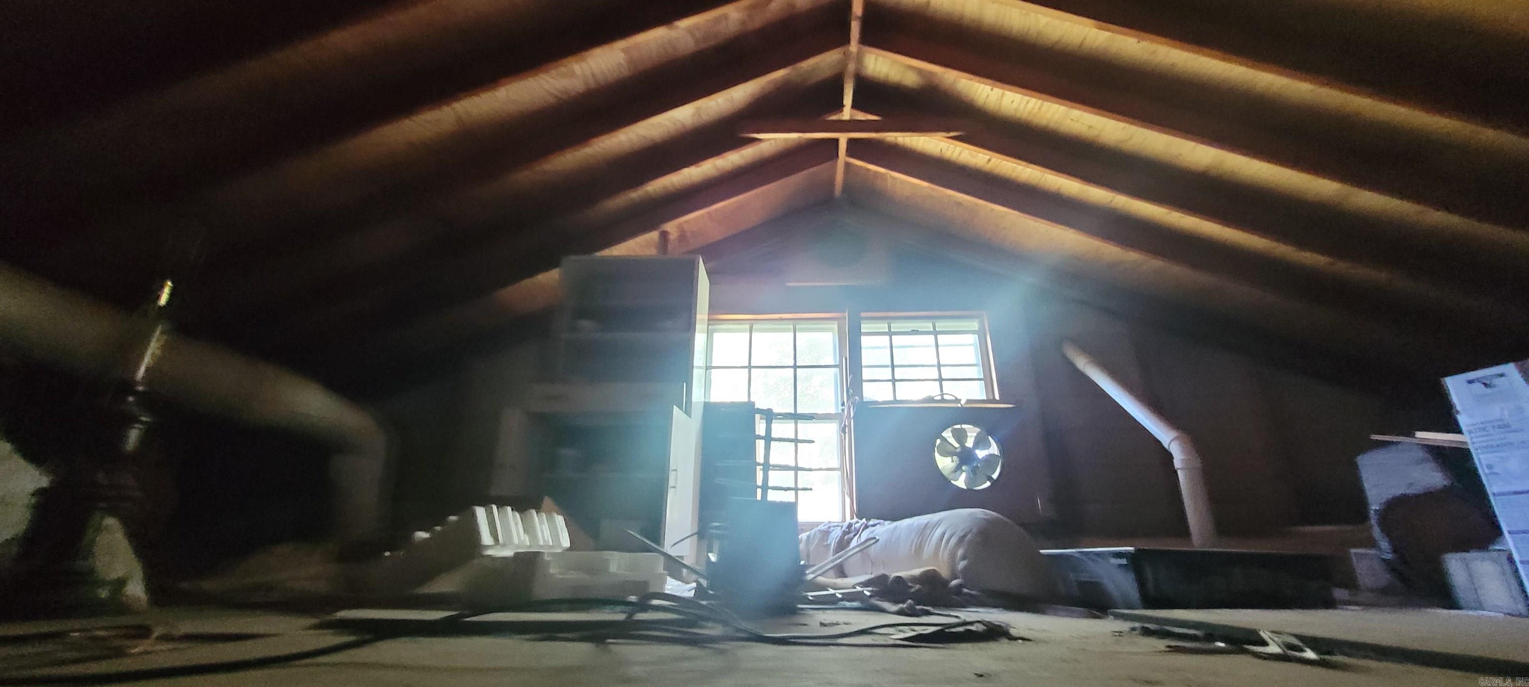 McCrory - Residential