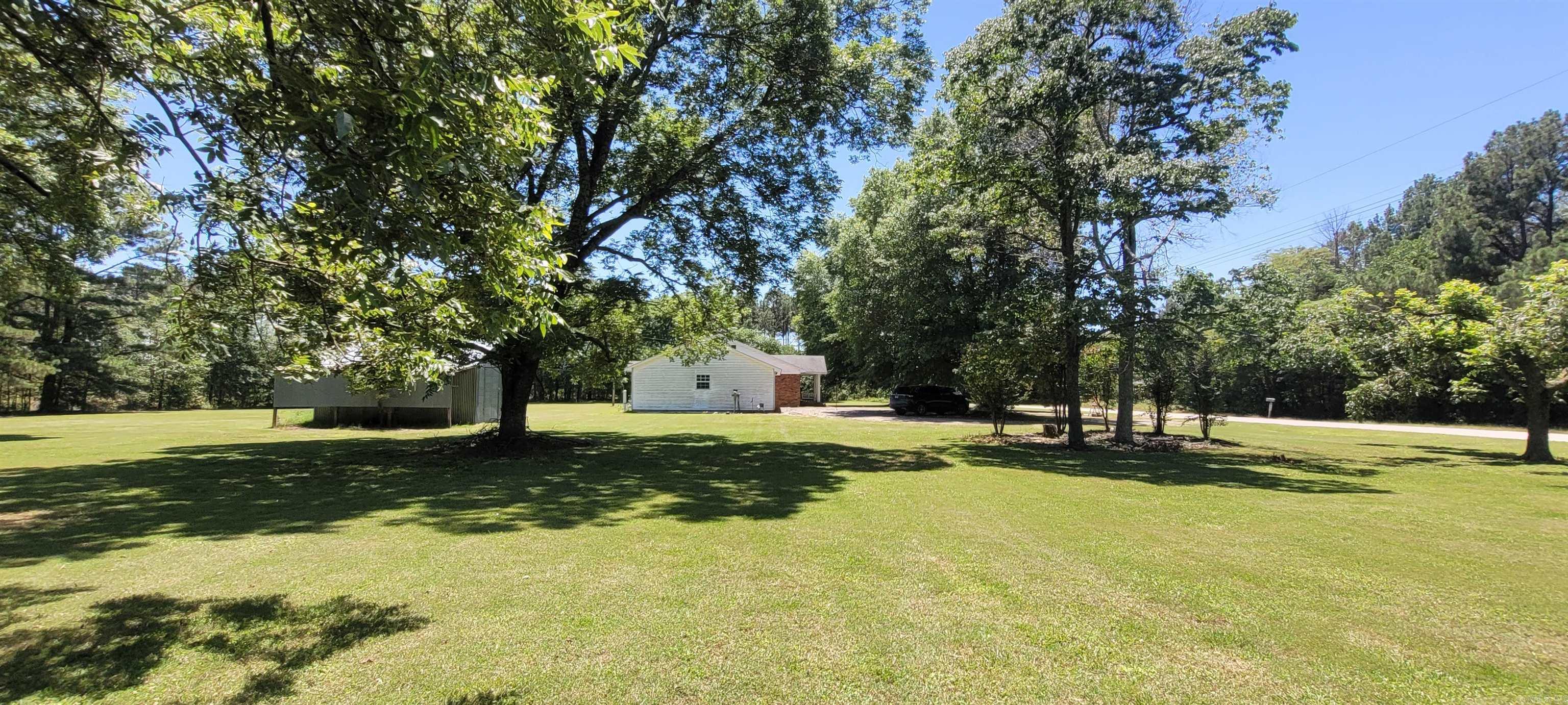 McCrory - Residential