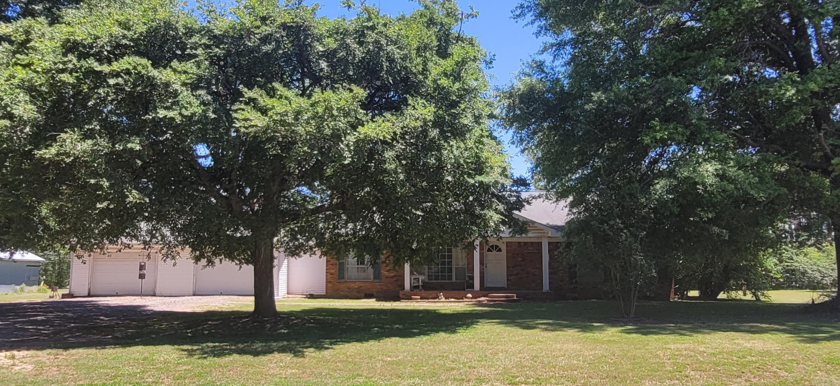 McCrory - Residential