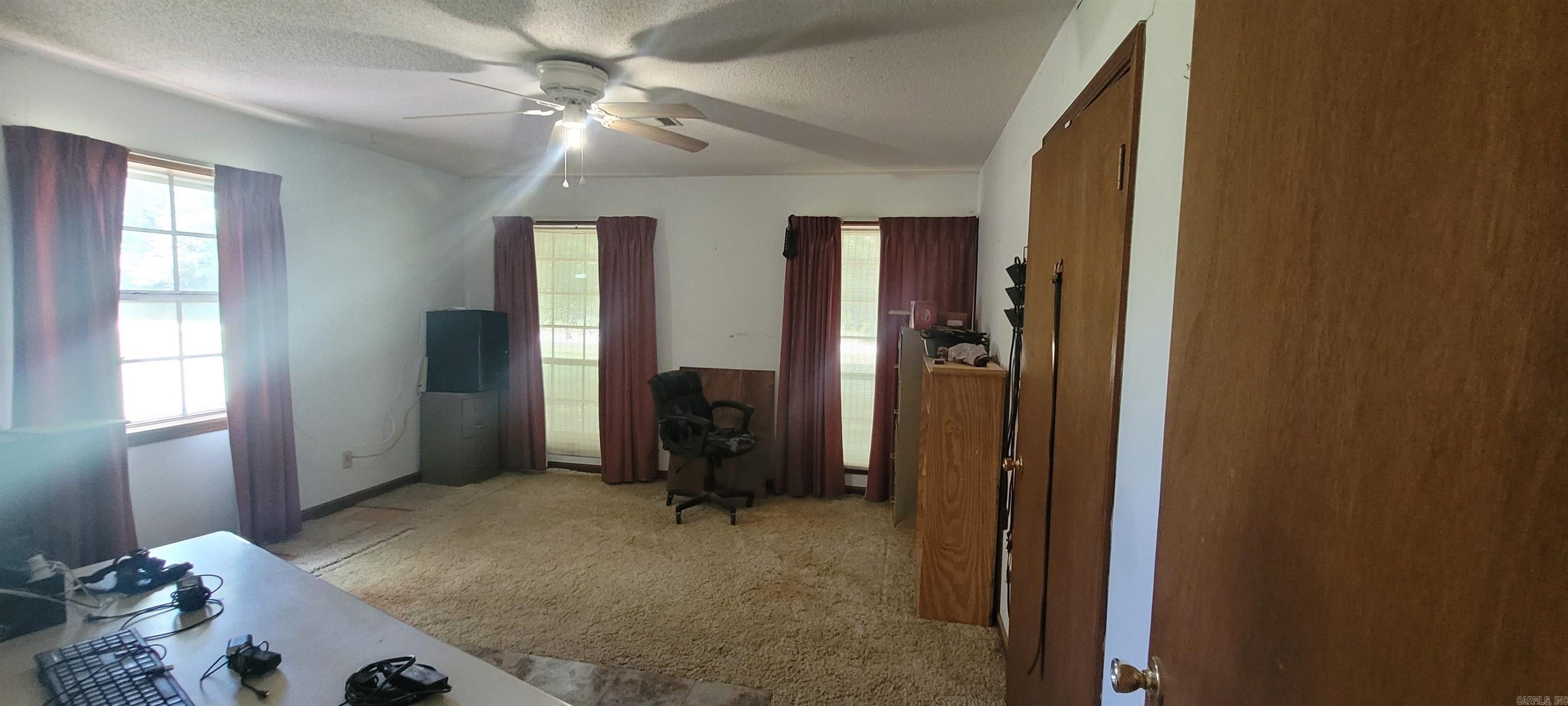 McCrory - Residential