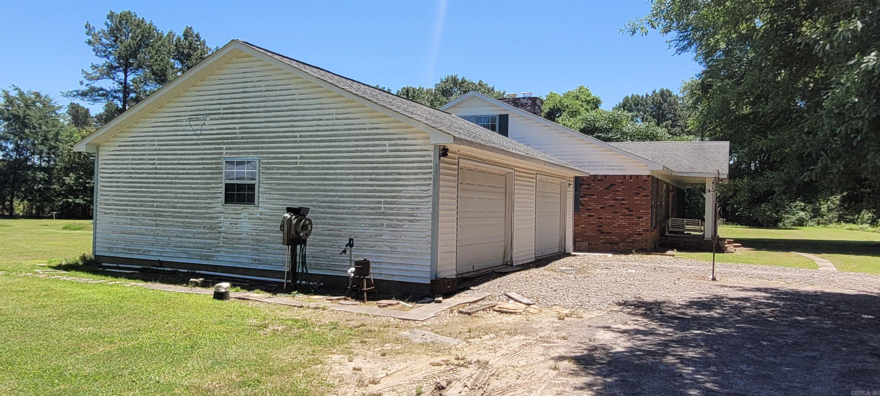 McCrory - Residential