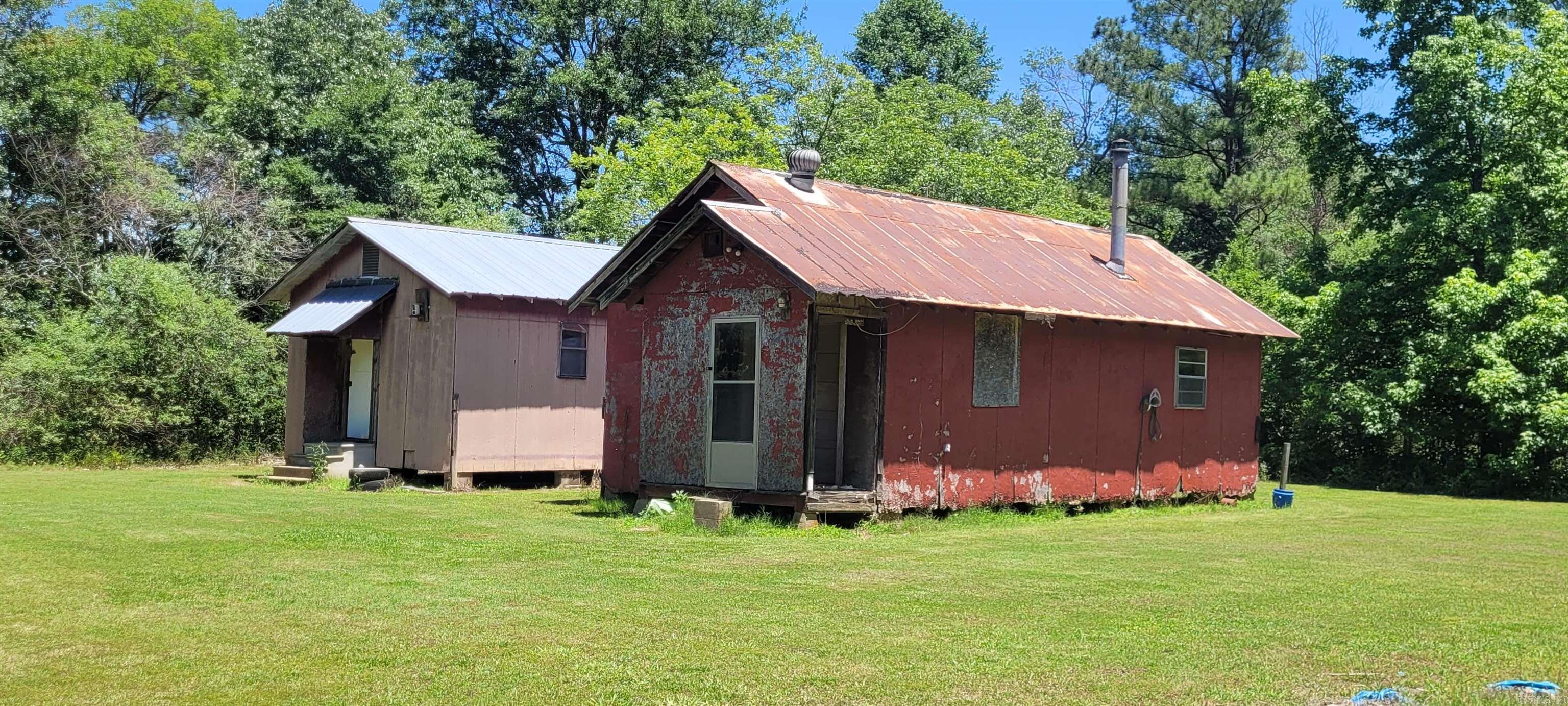 McCrory - Residential