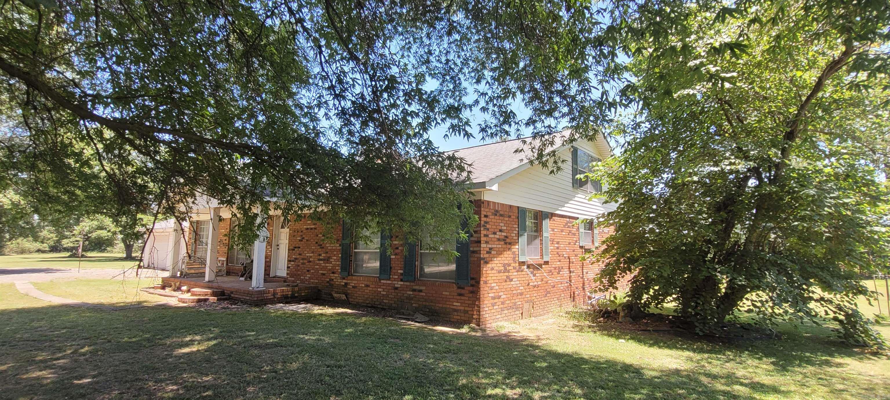 McCrory - Residential