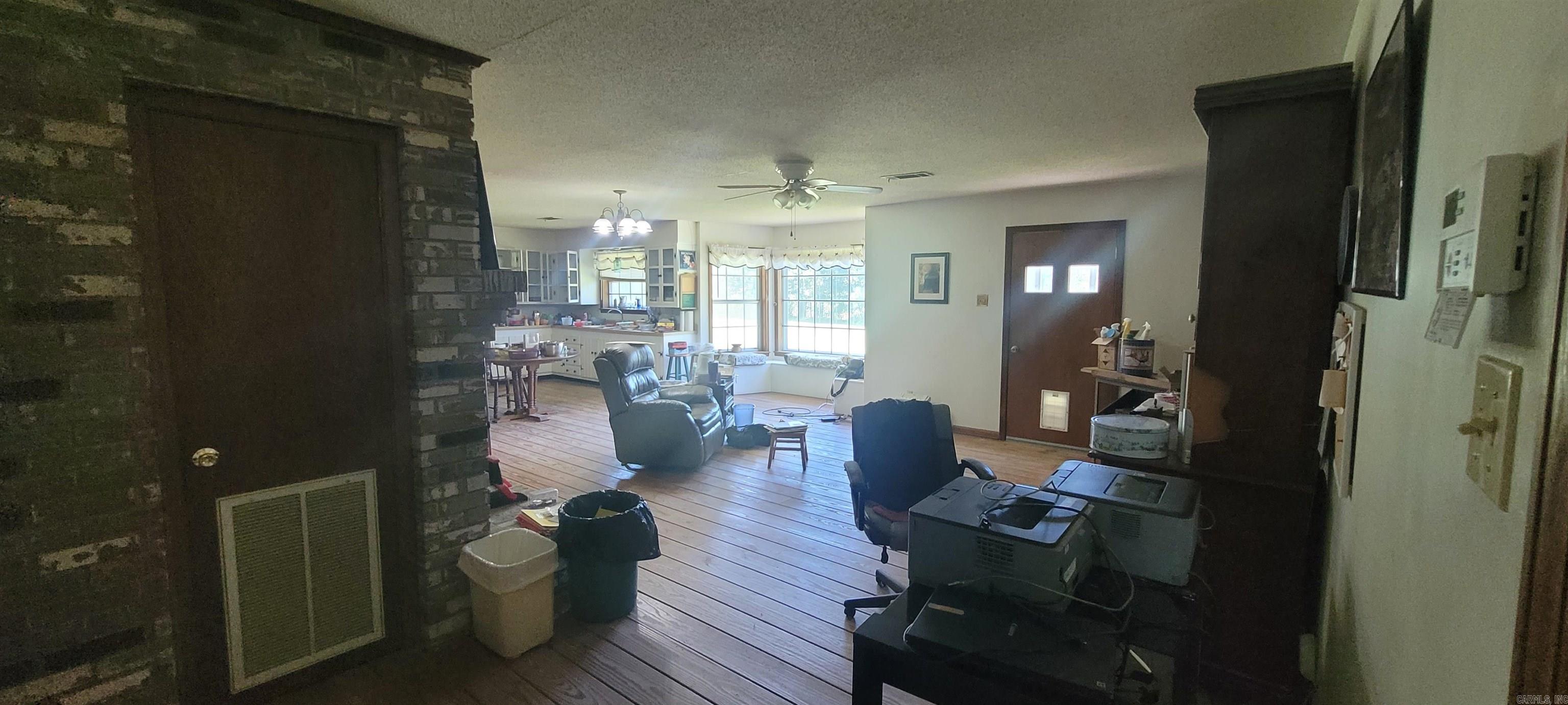 McCrory - Residential