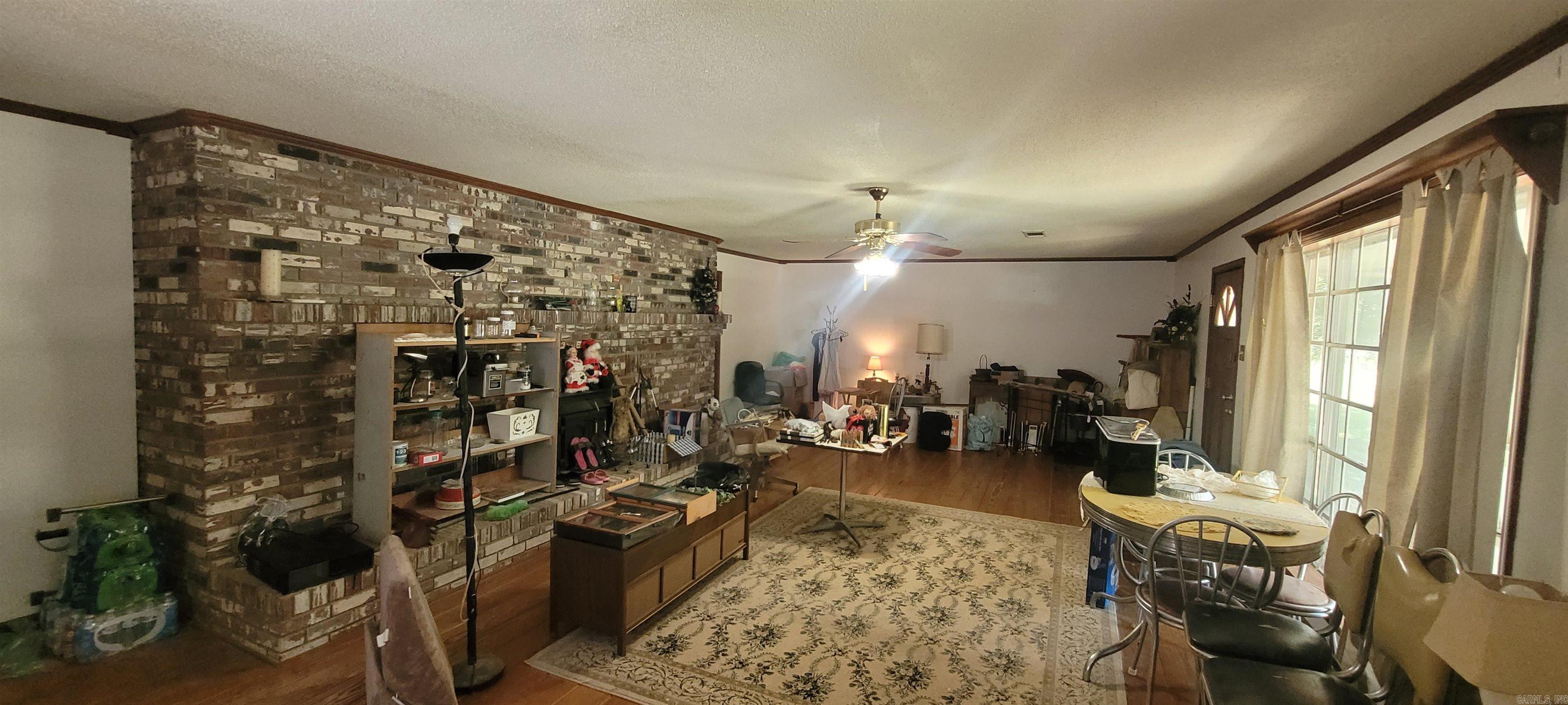 McCrory - Residential