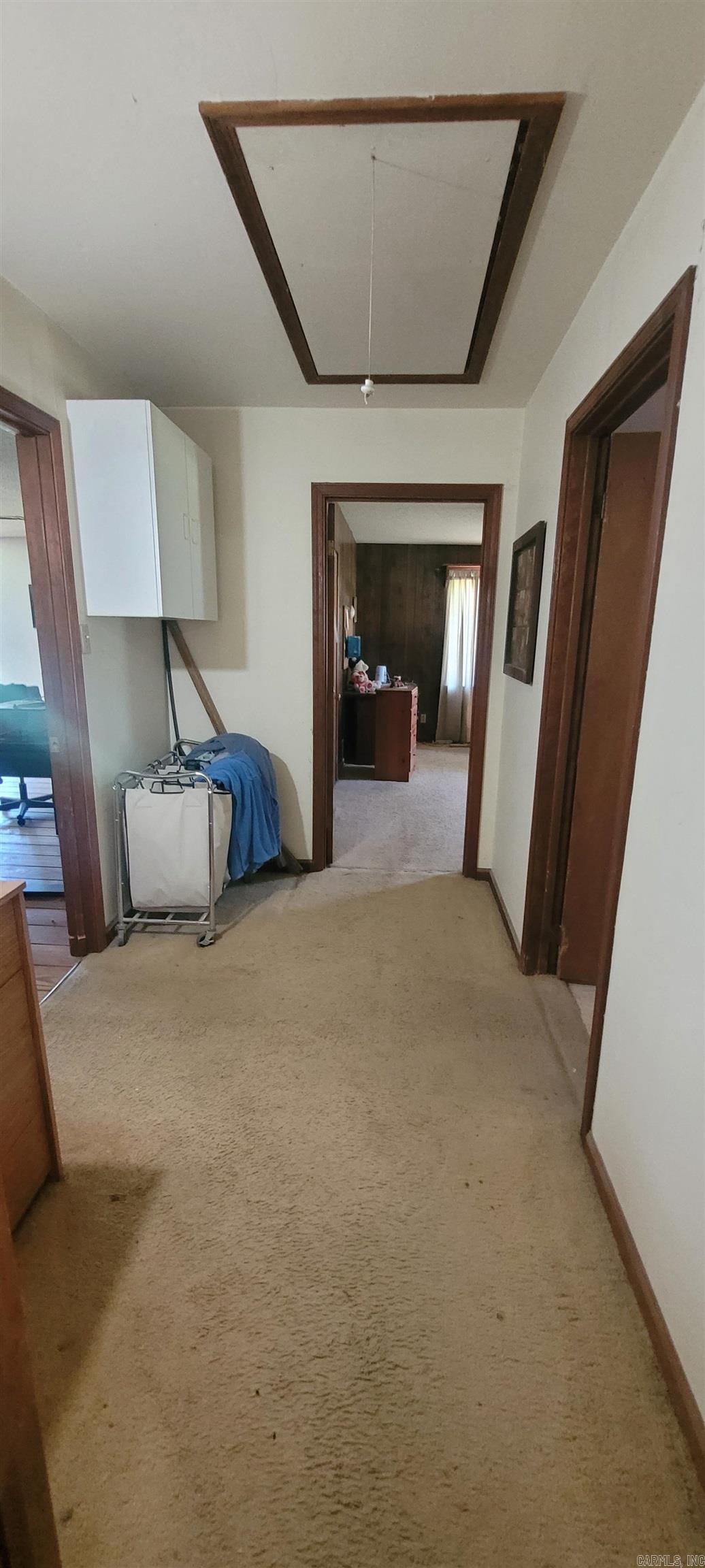 McCrory - Residential