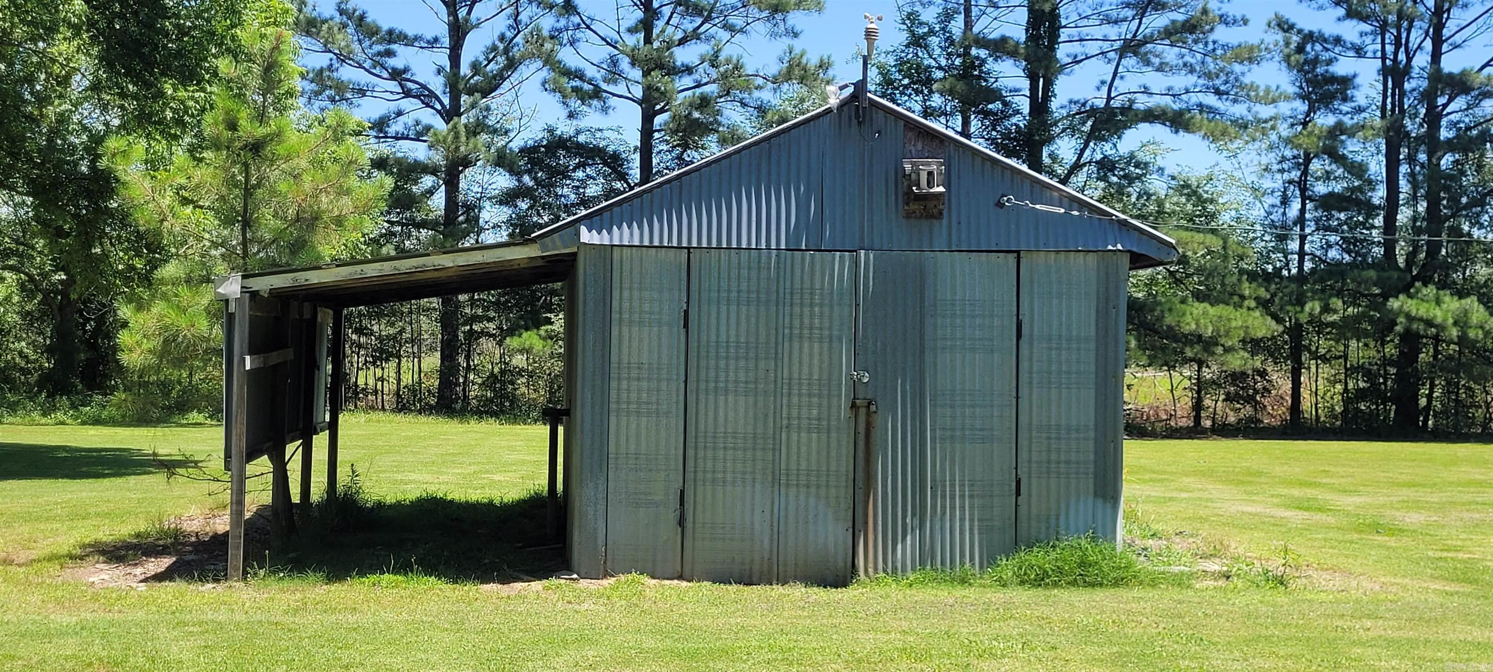 McCrory - Residential