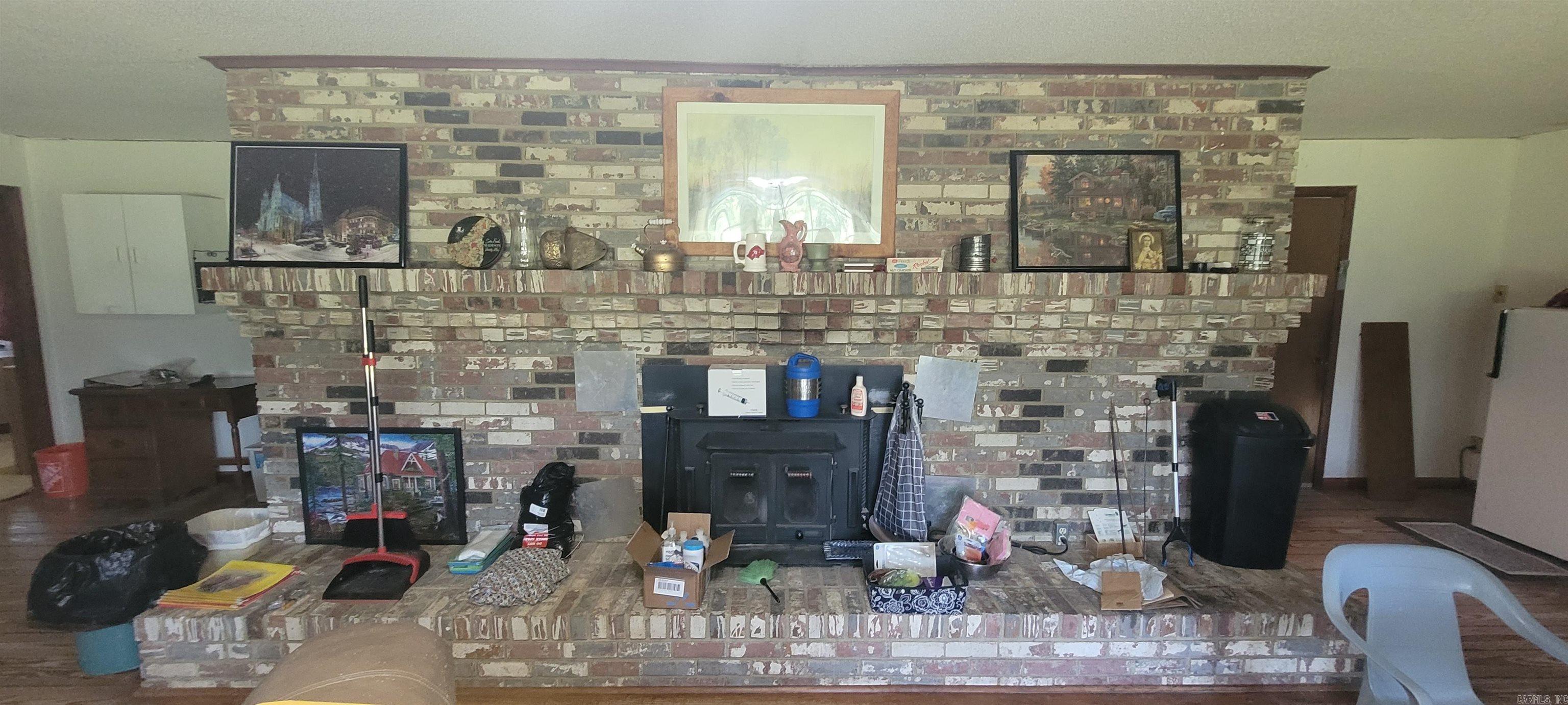 McCrory - Residential