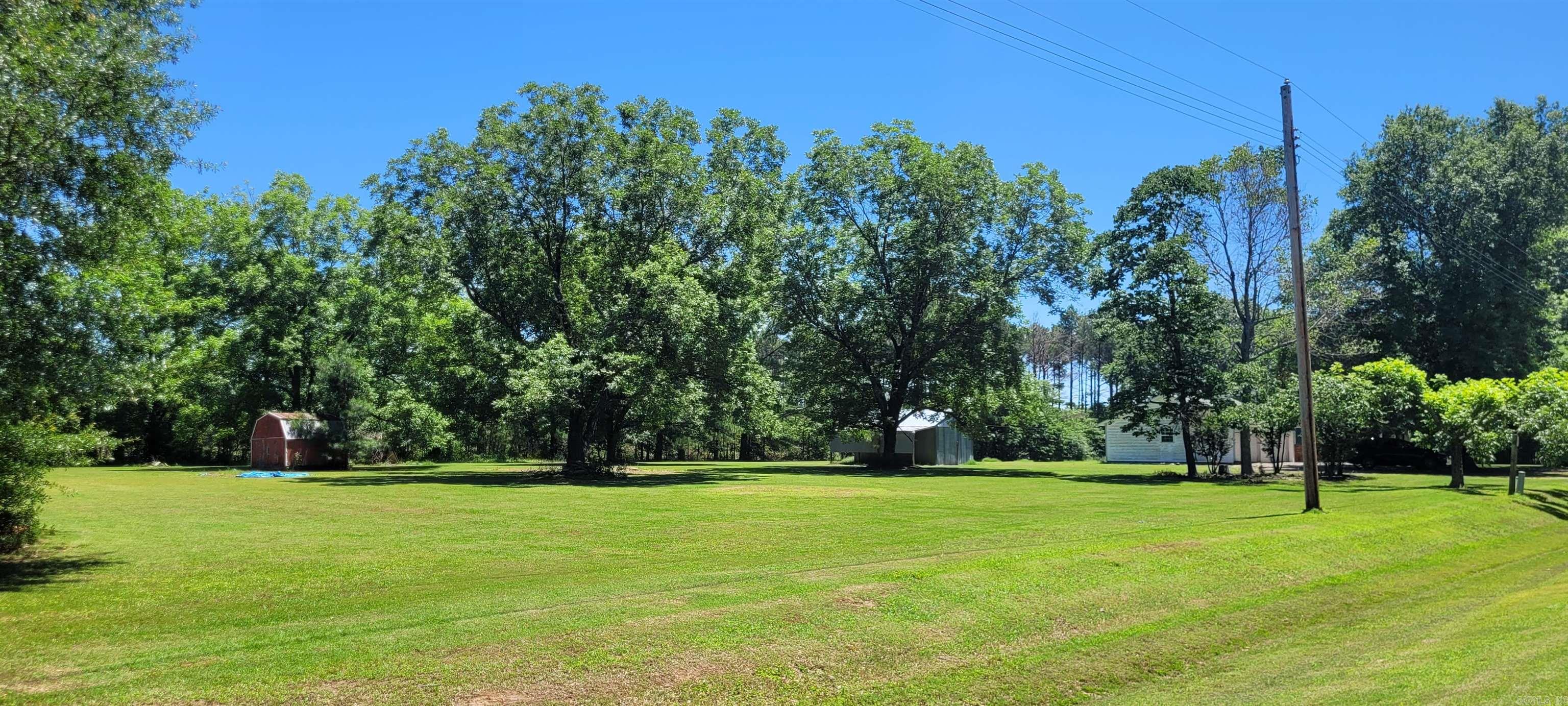 McCrory - Residential