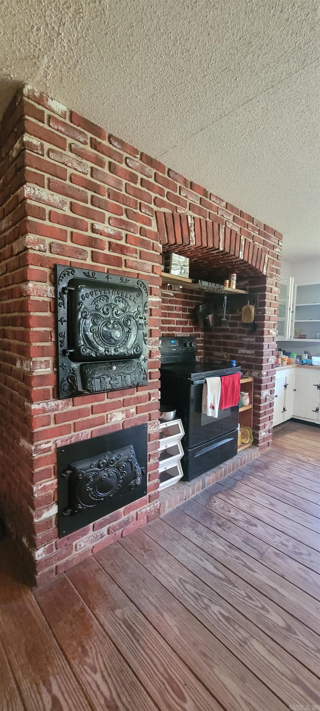 McCrory - Residential