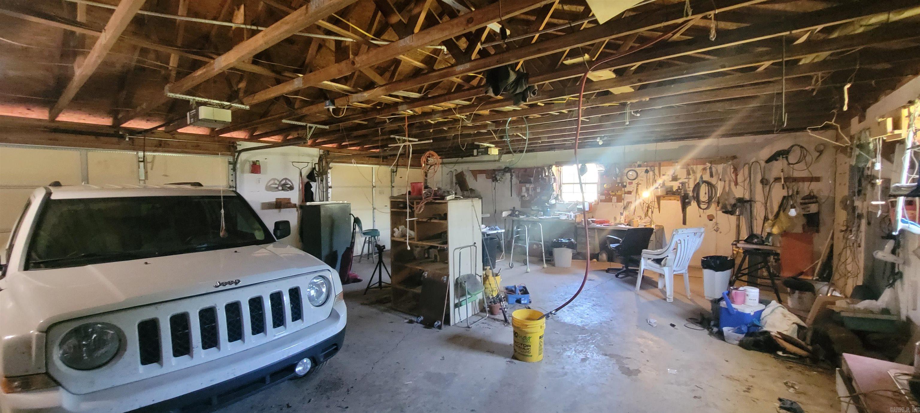 McCrory - Residential