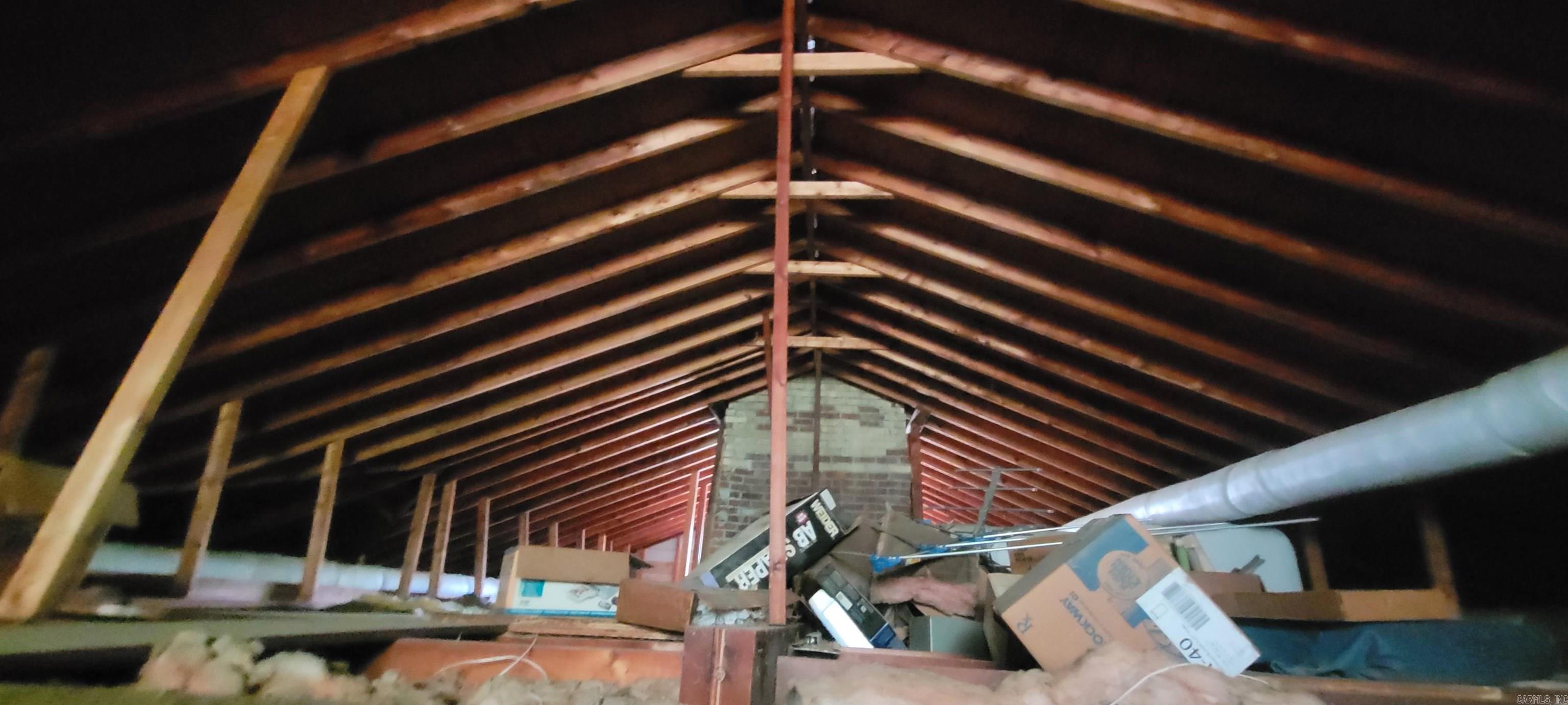 McCrory - Residential