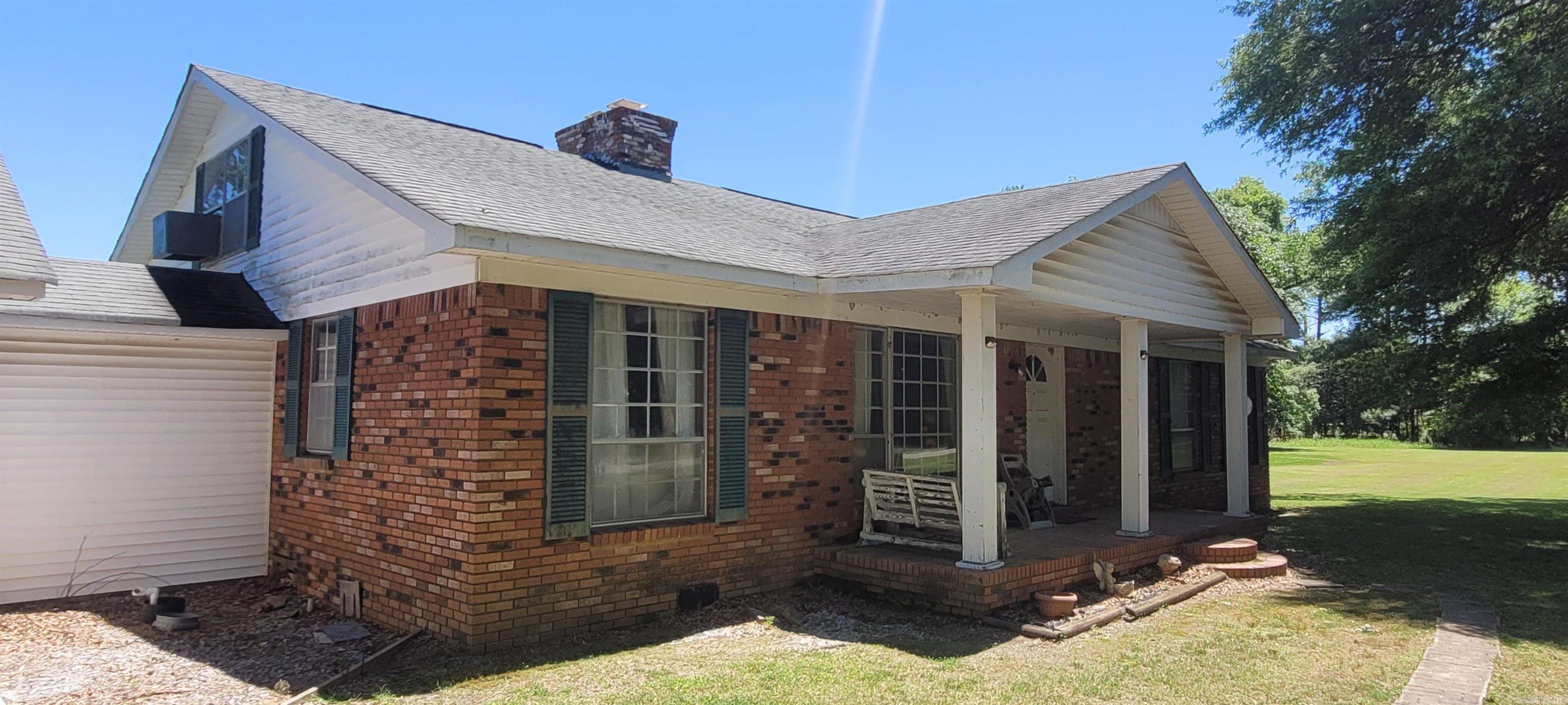 McCrory - Residential