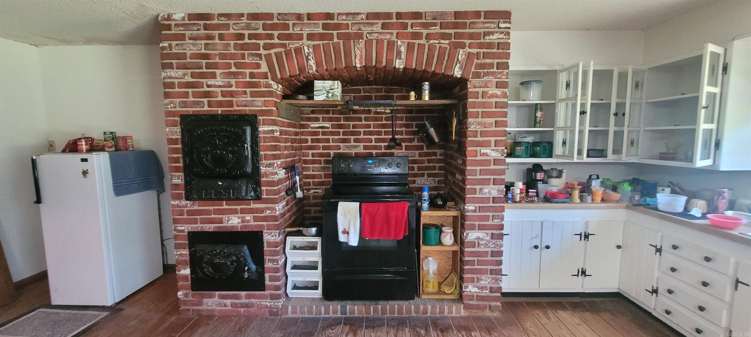 McCrory - Residential