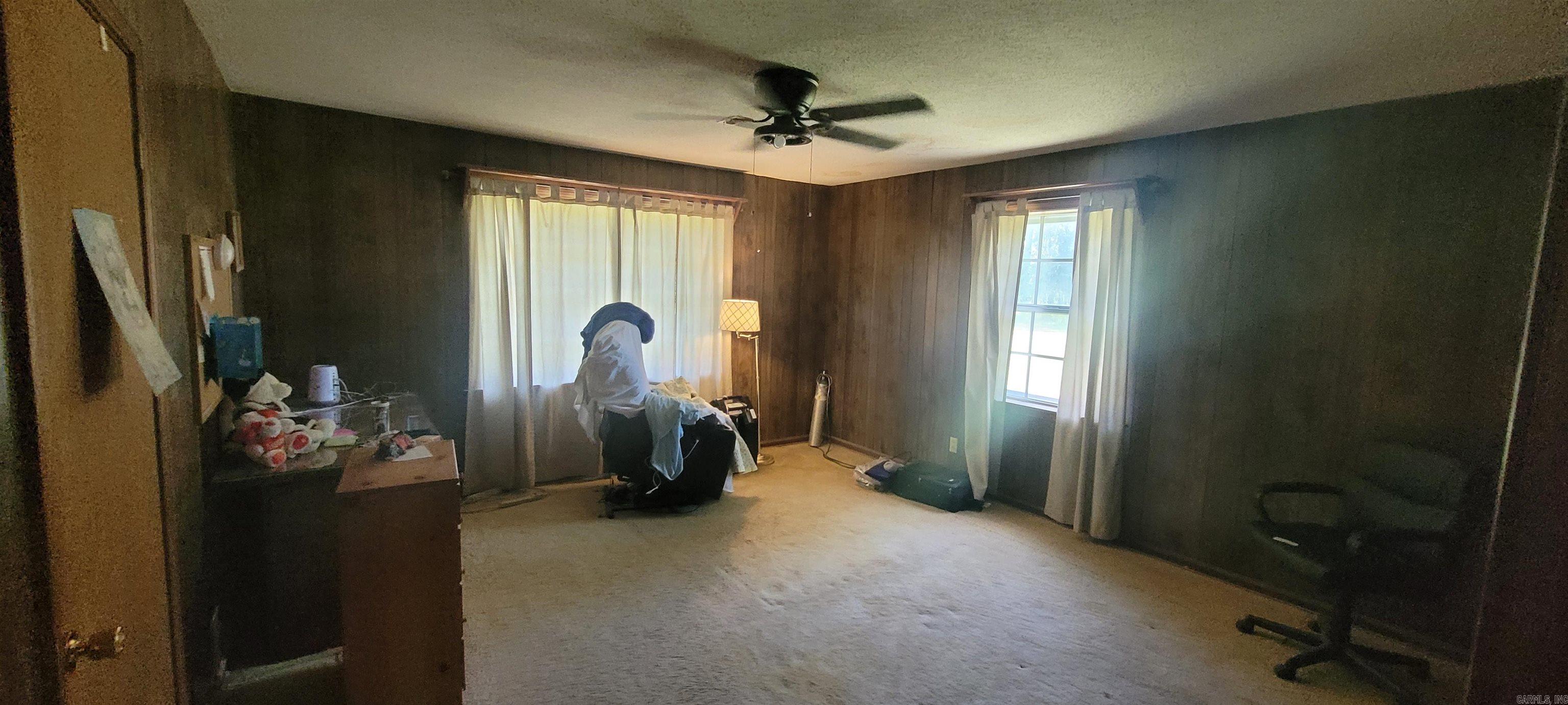 McCrory - Residential