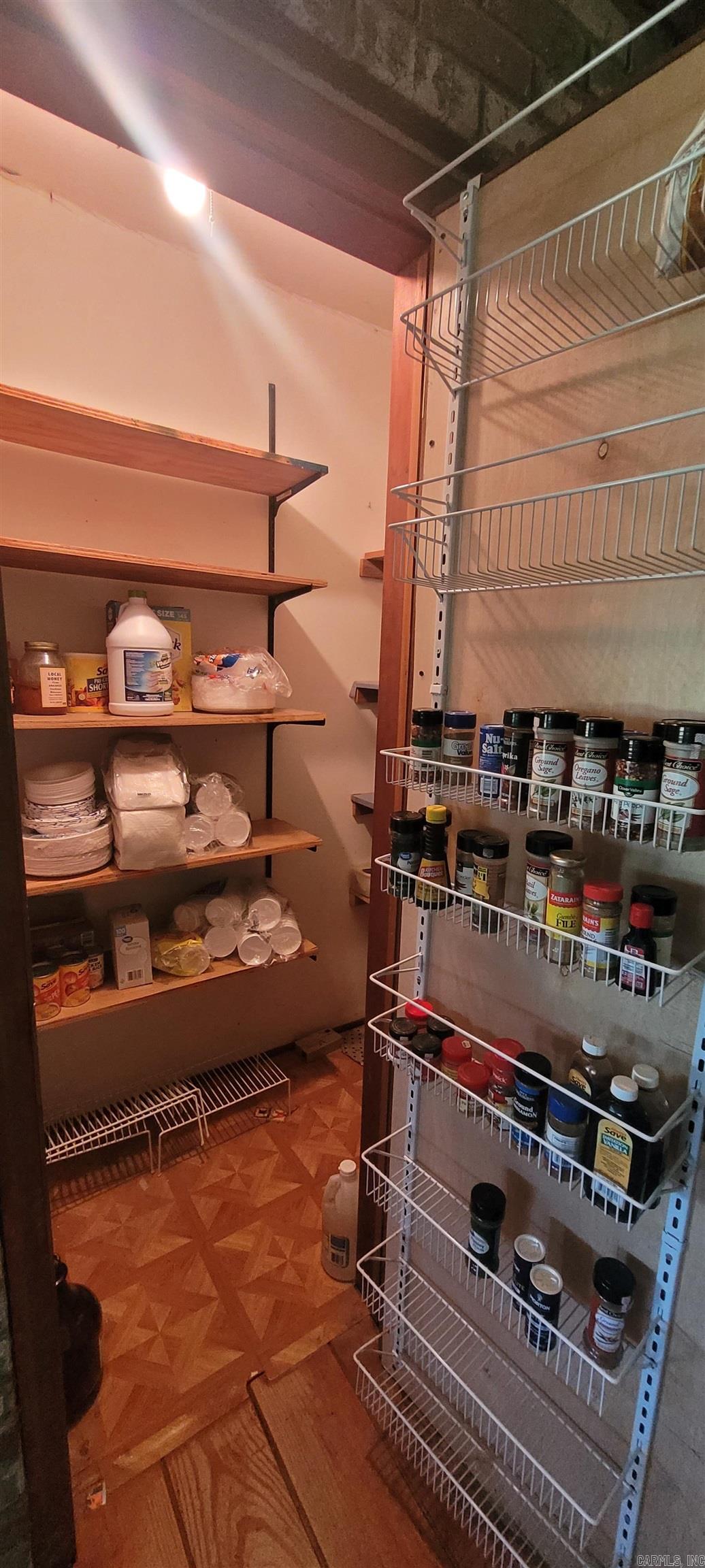 McCrory - Residential