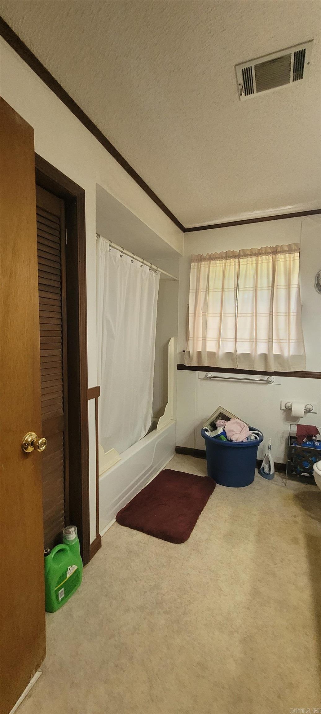 McCrory - Residential