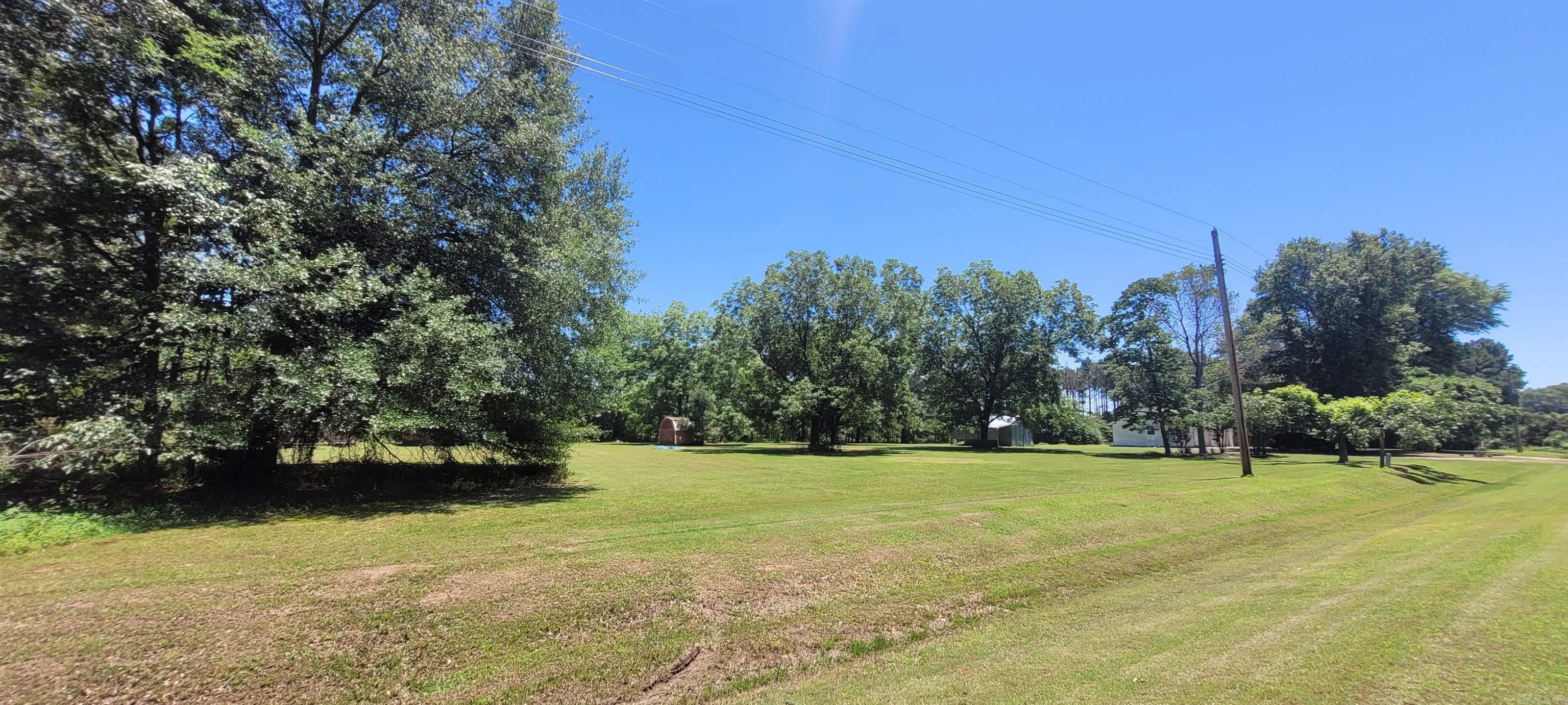 McCrory - Residential