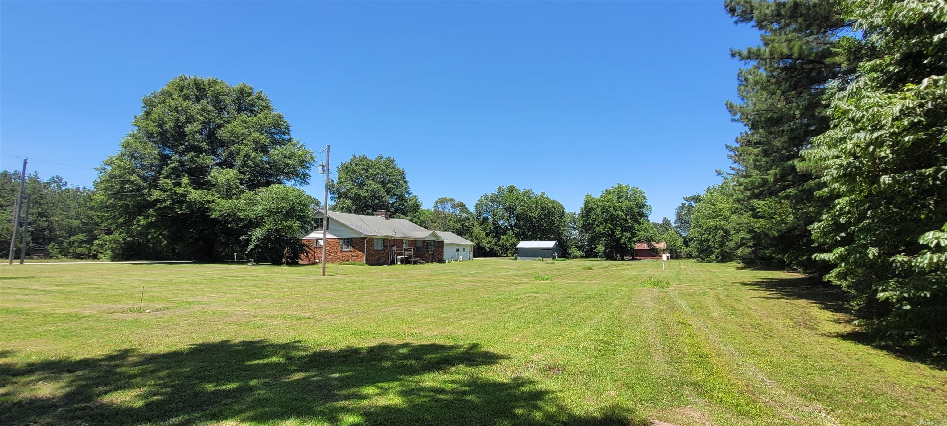 McCrory - Residential