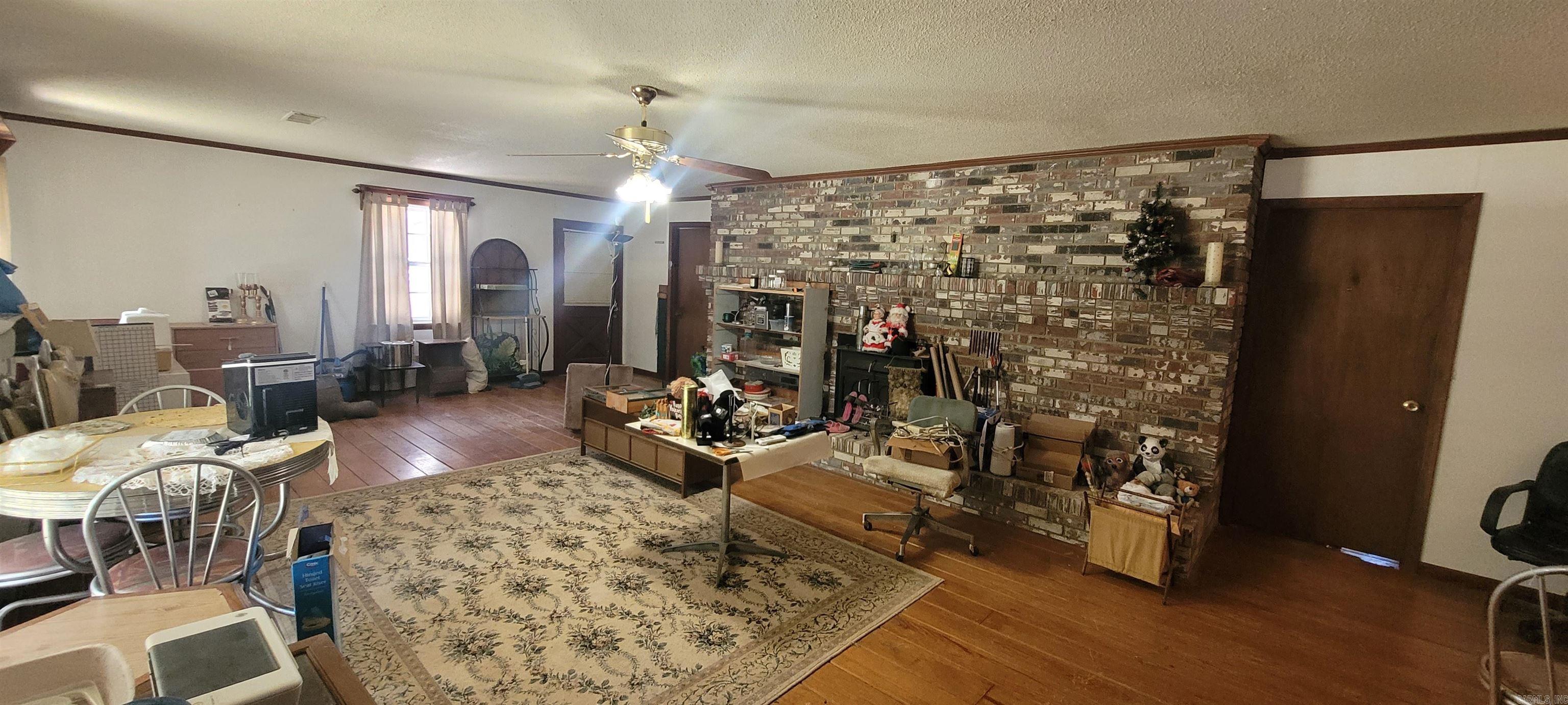 McCrory - Residential