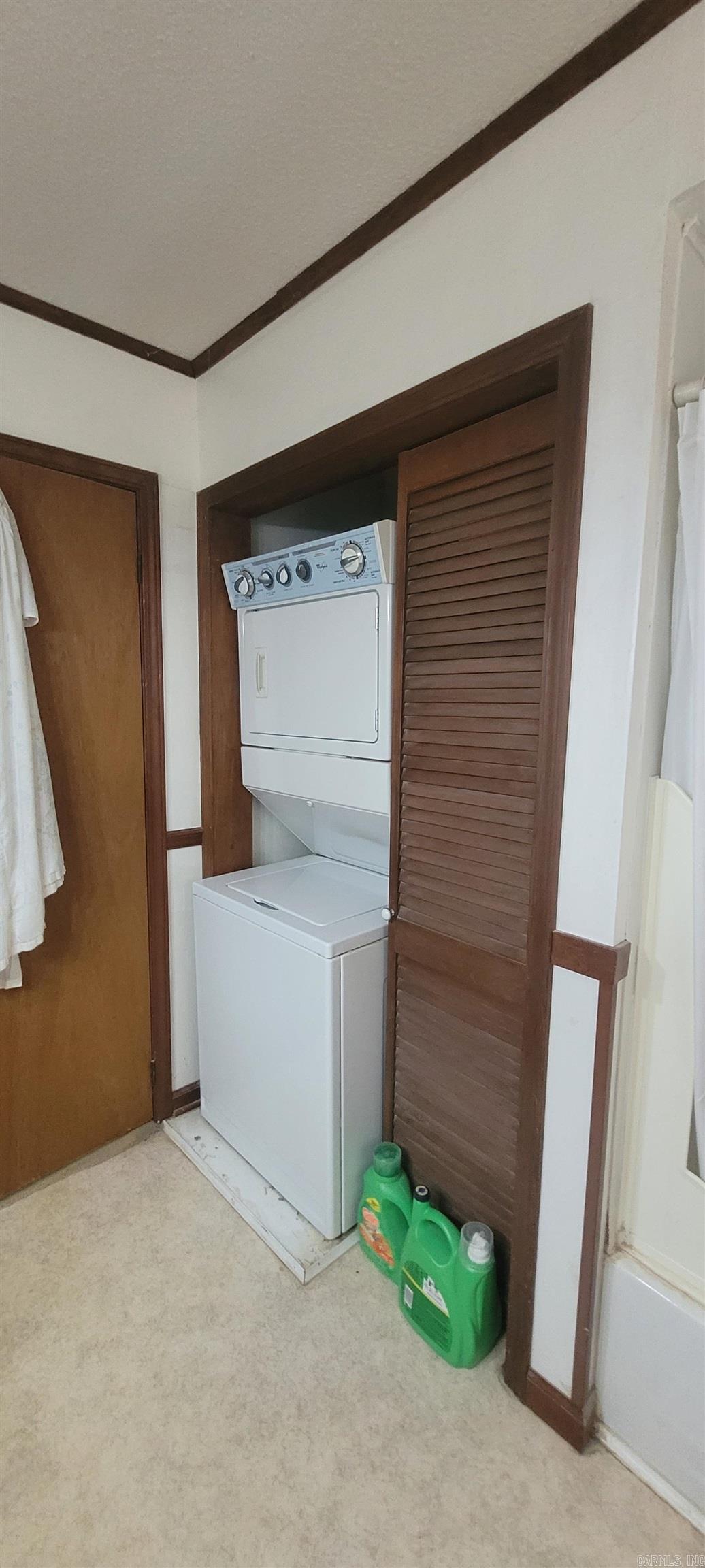 McCrory - Residential