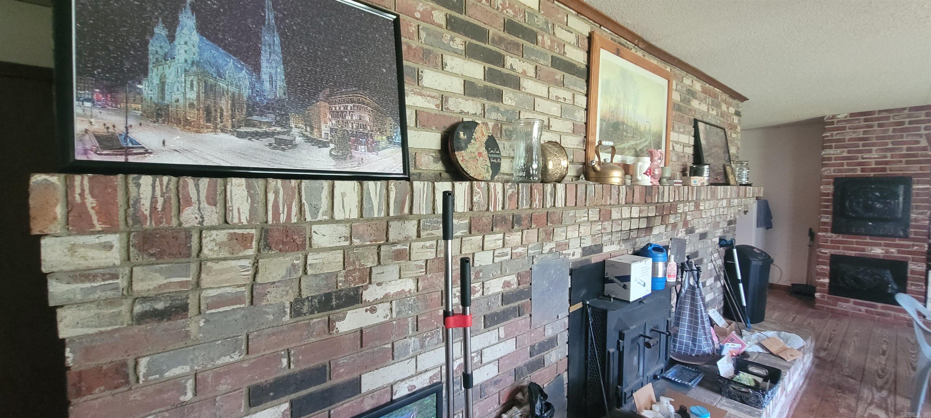 McCrory - Residential