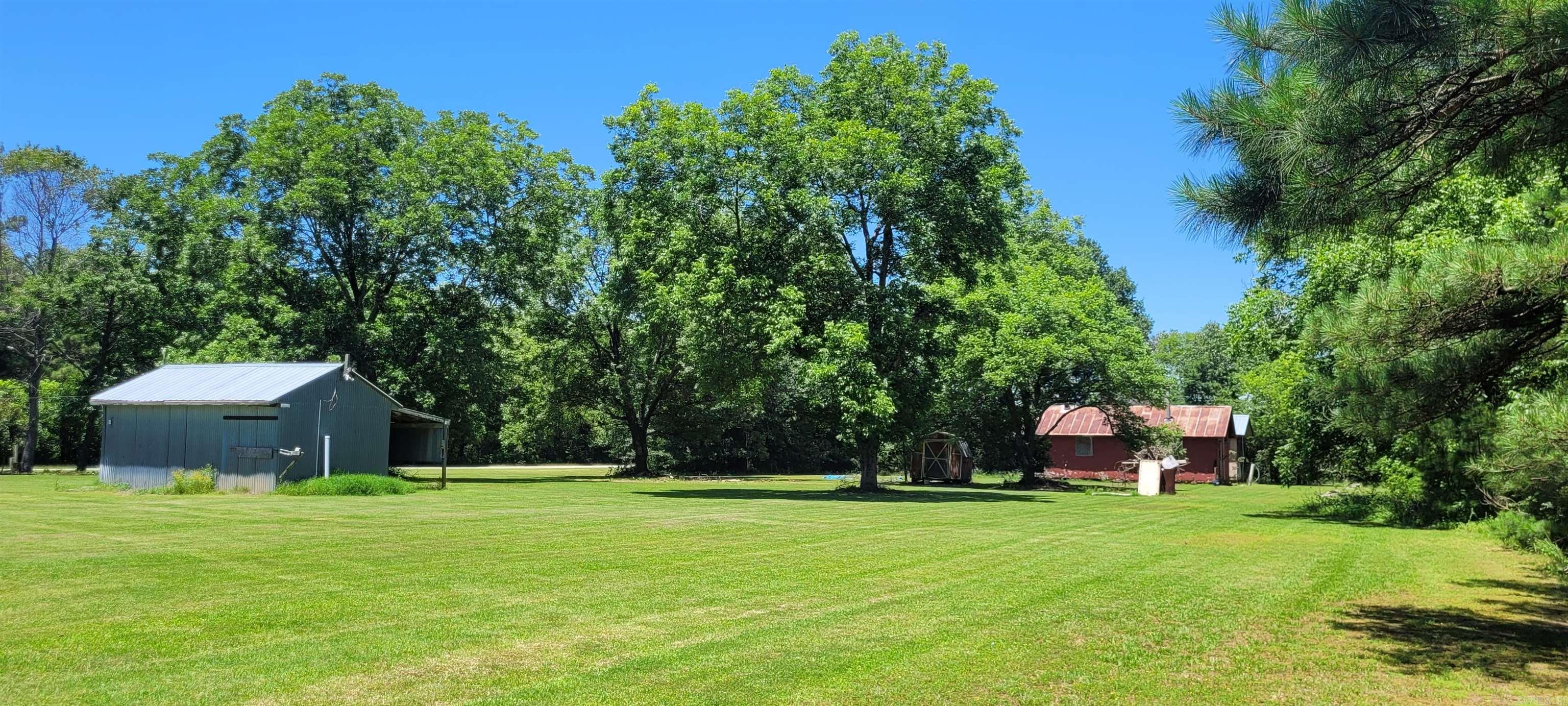 McCrory - Residential