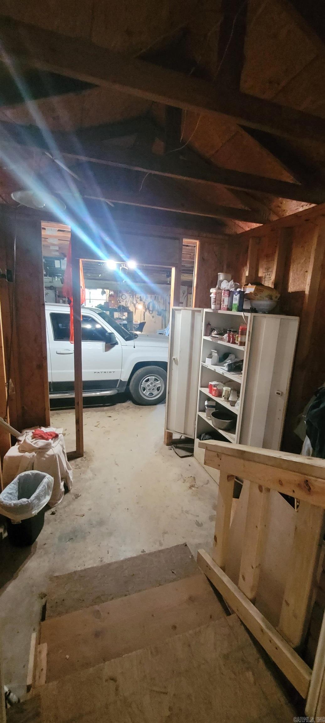 McCrory - Residential