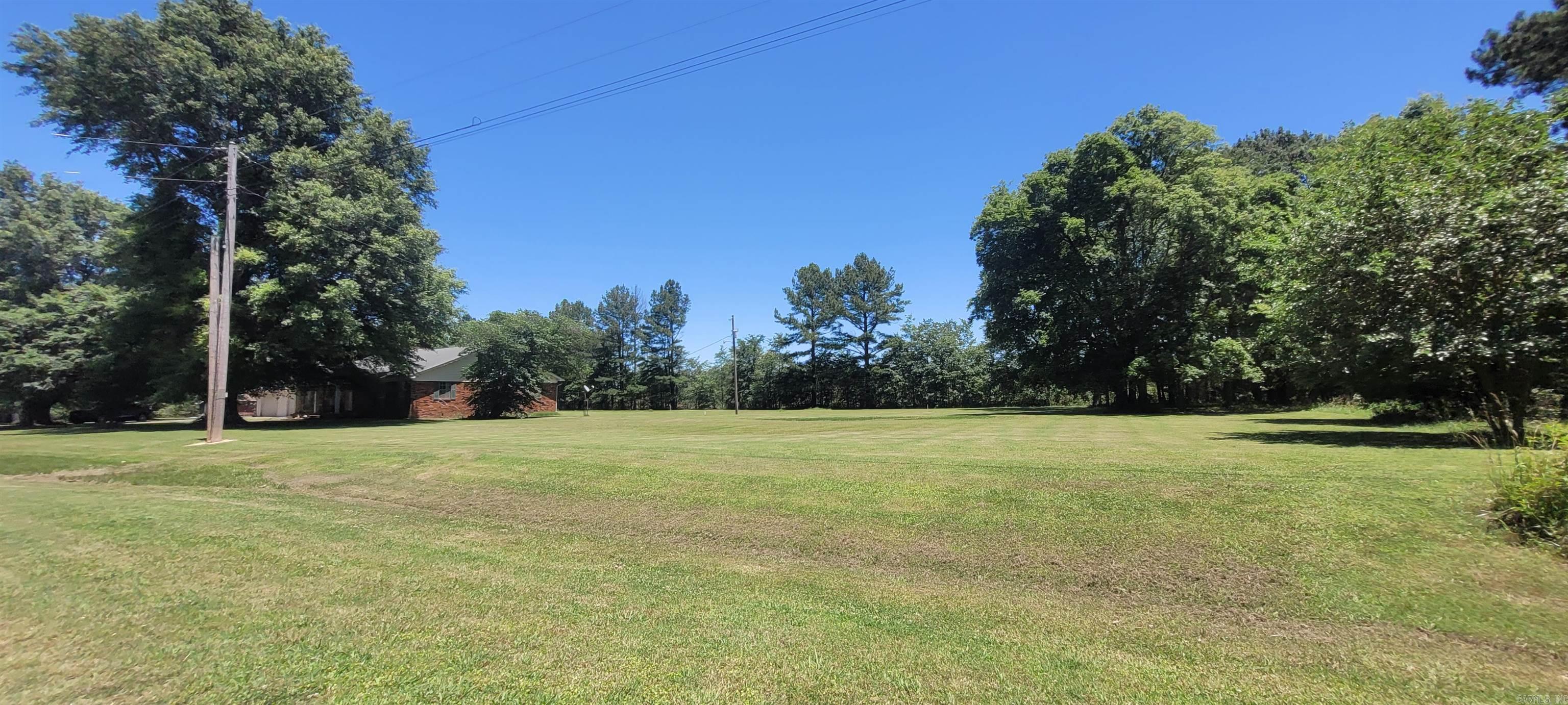 McCrory - Residential