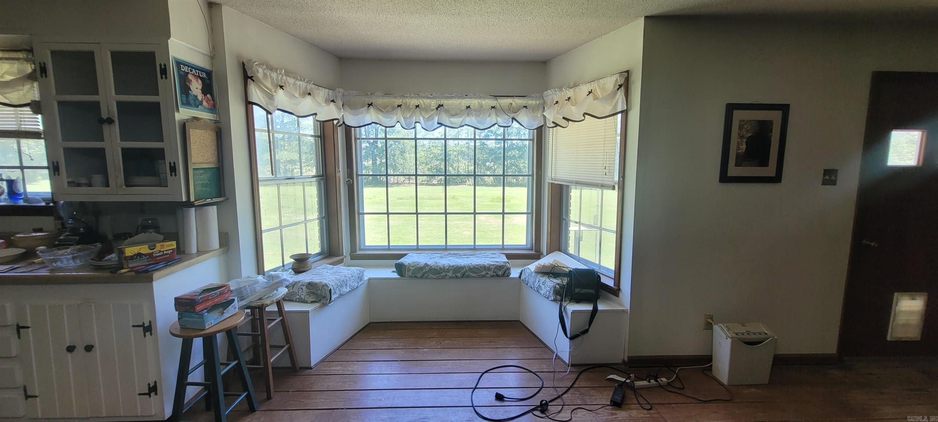 McCrory - Residential