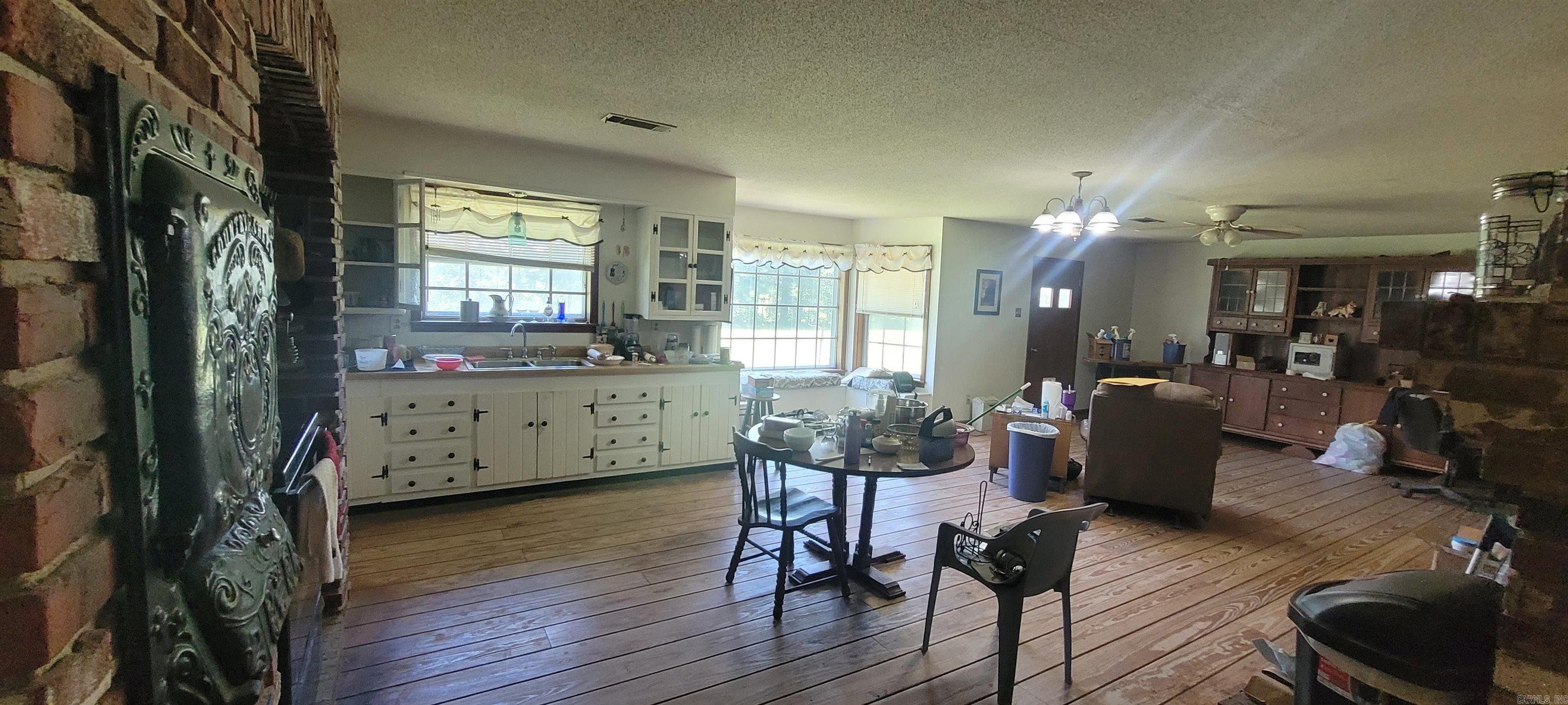 McCrory - Residential