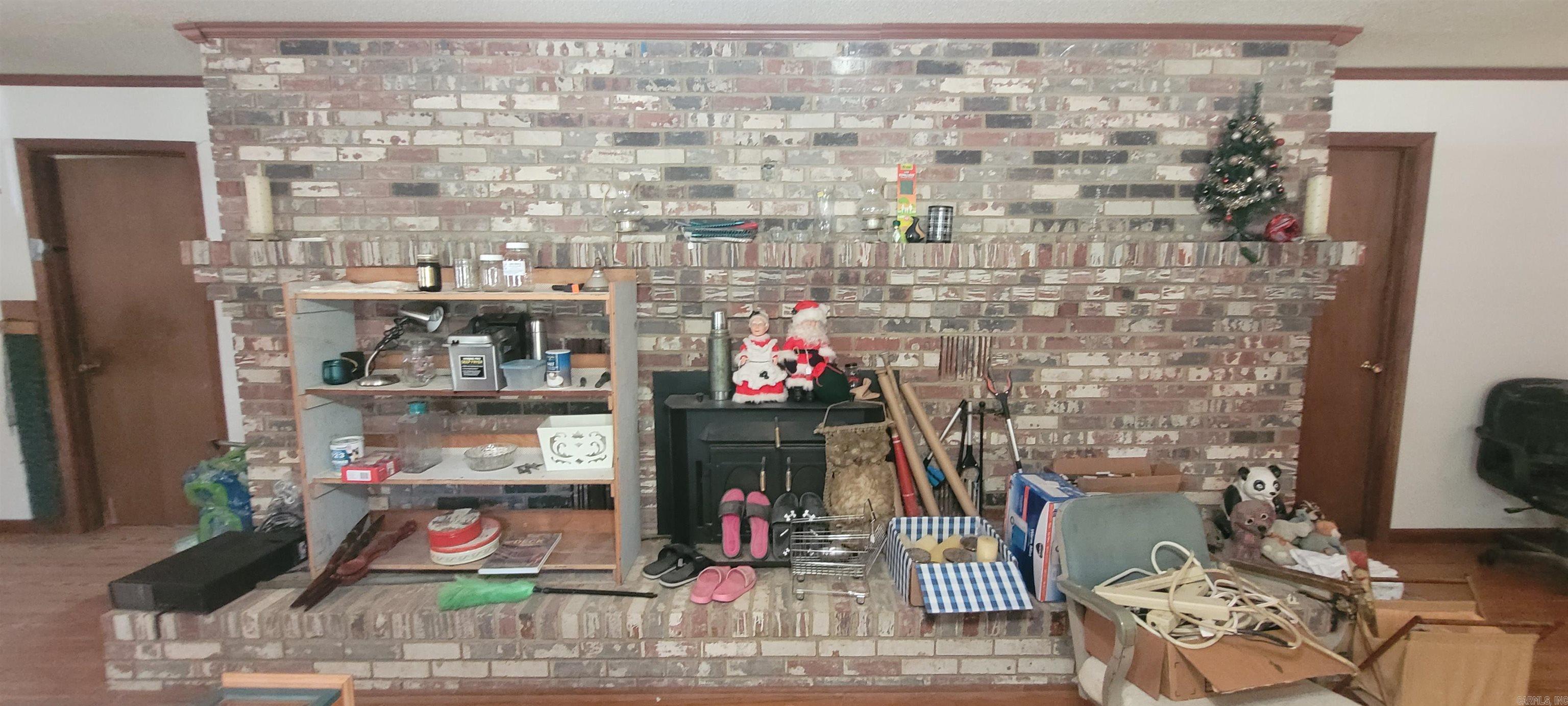 McCrory - Residential