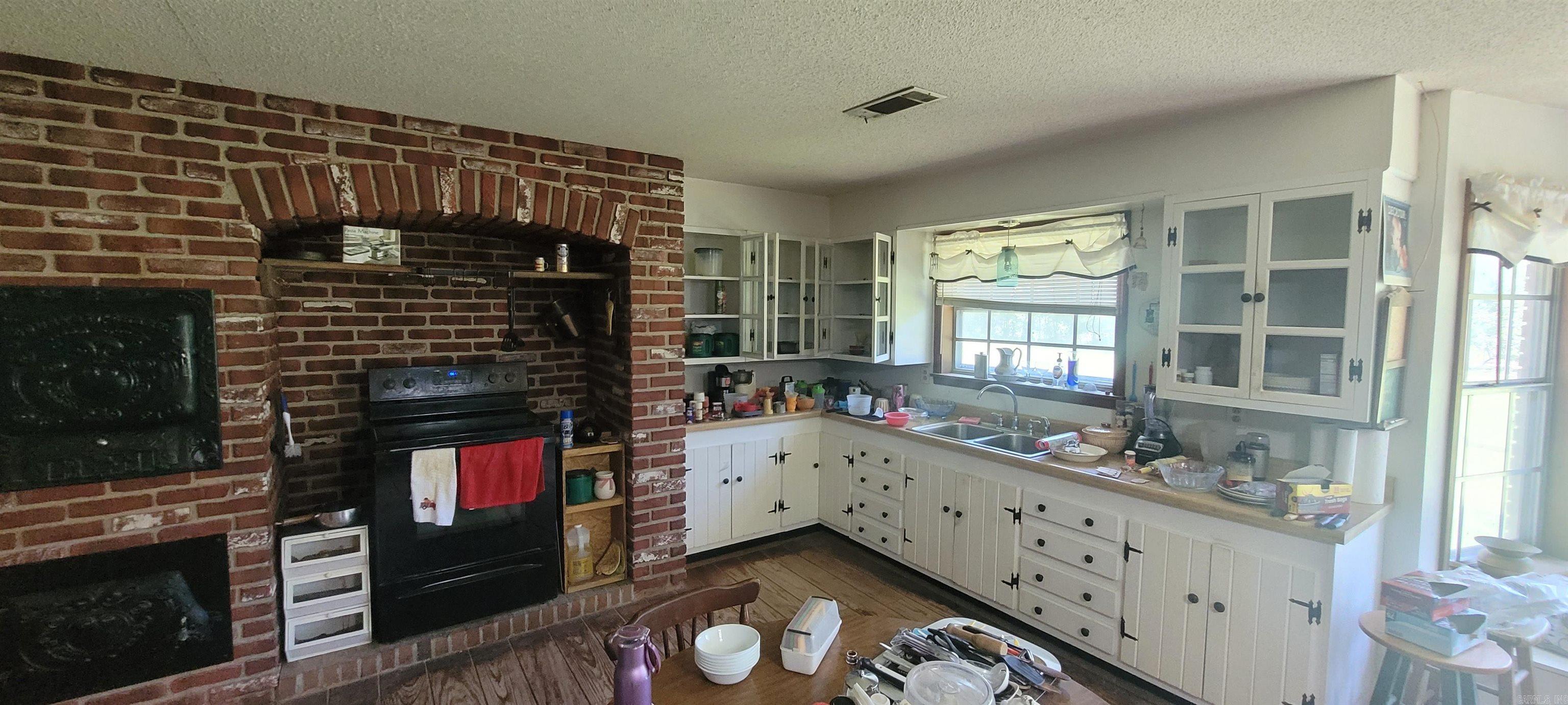 McCrory - Residential