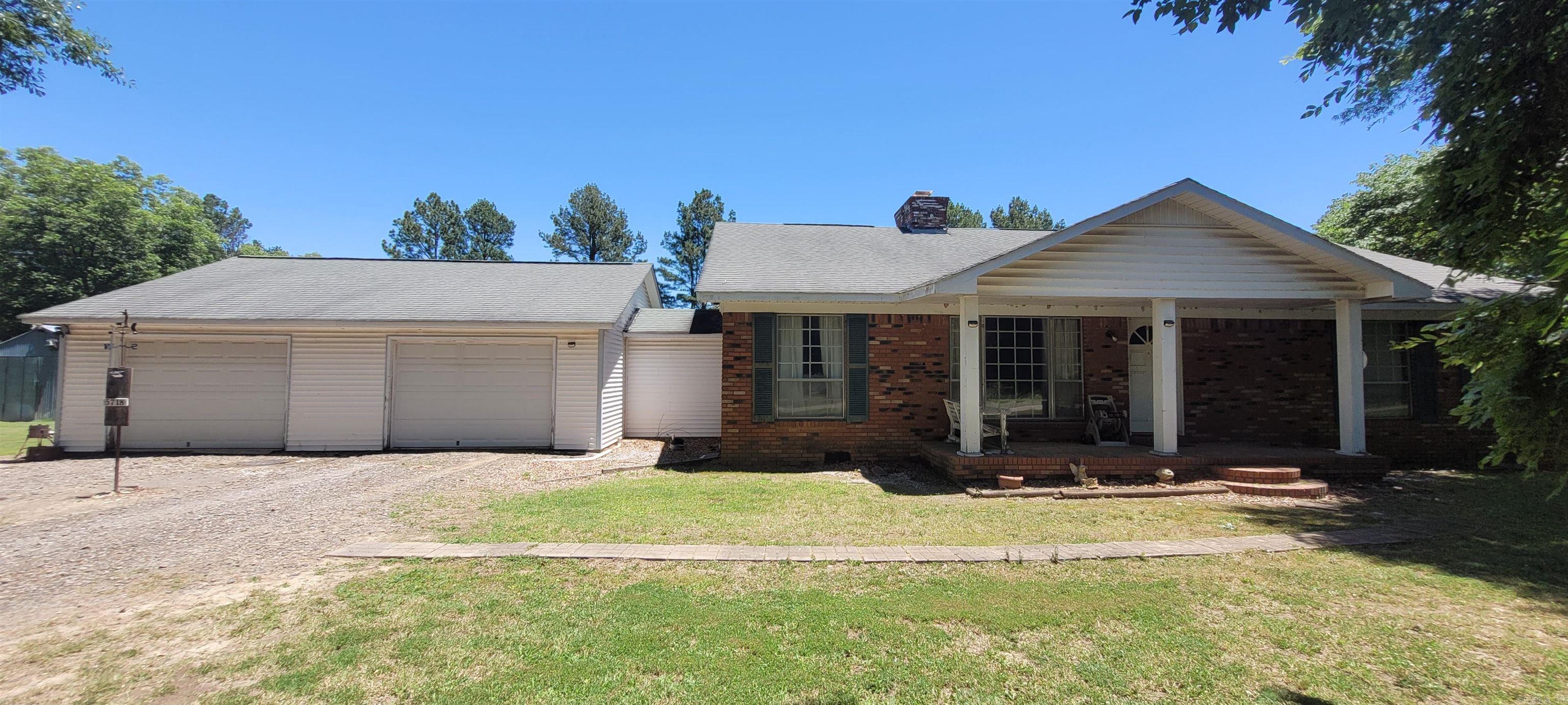 McCrory - Residential