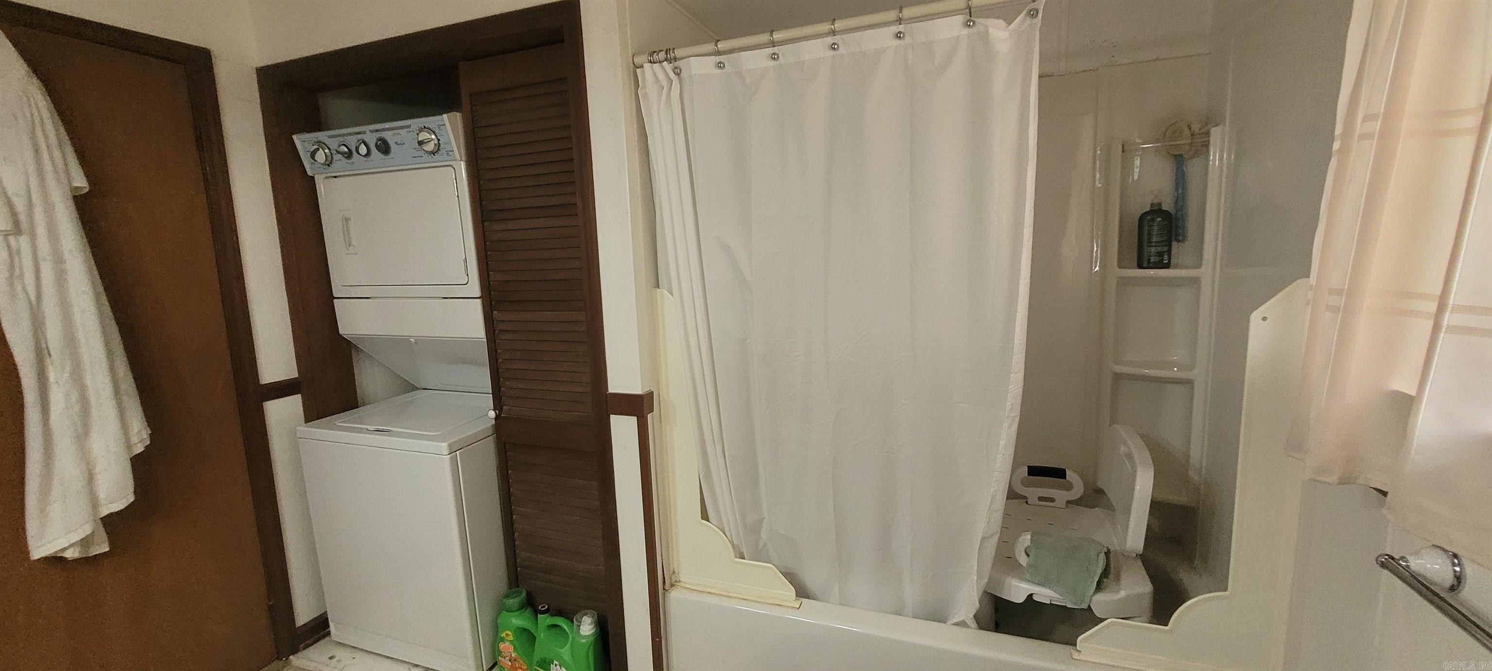 McCrory - Residential