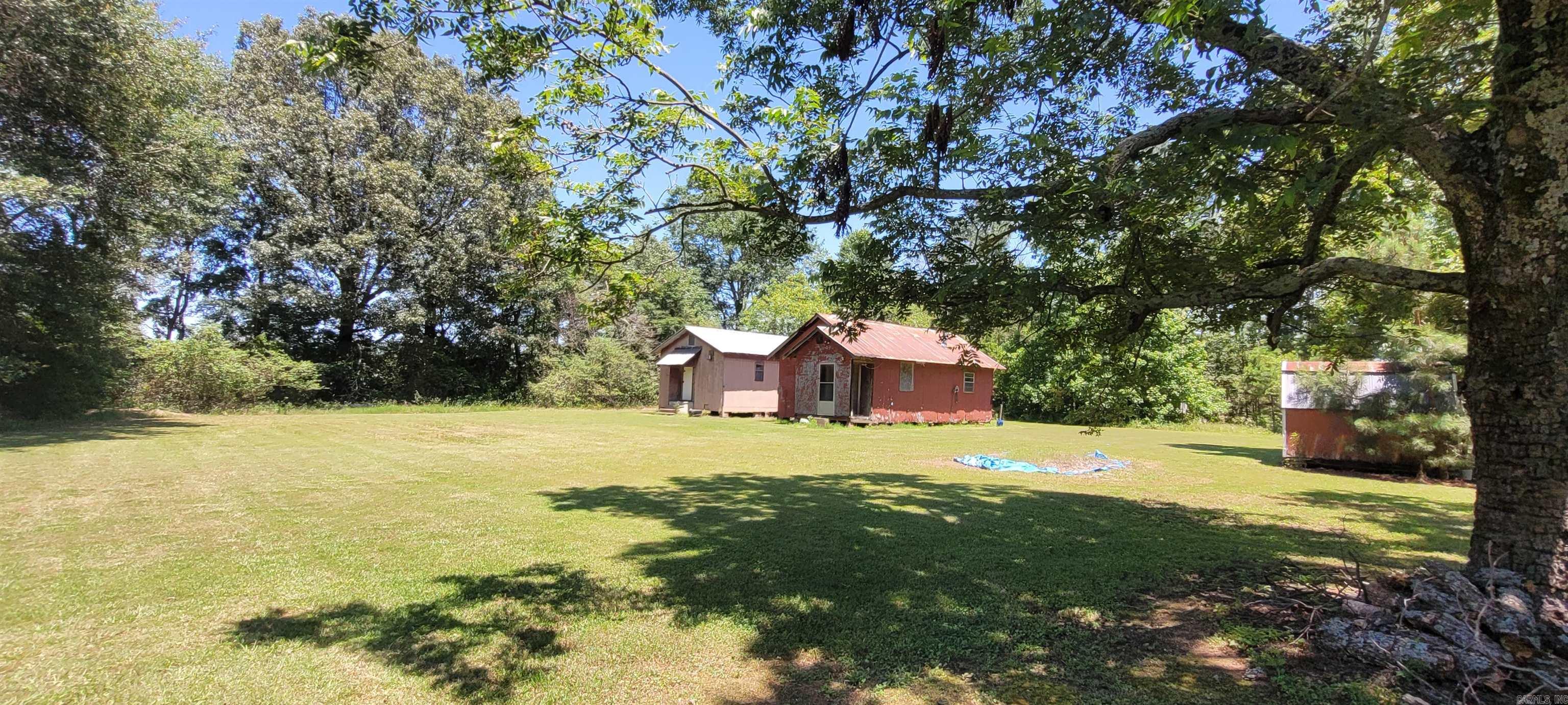 McCrory - Residential