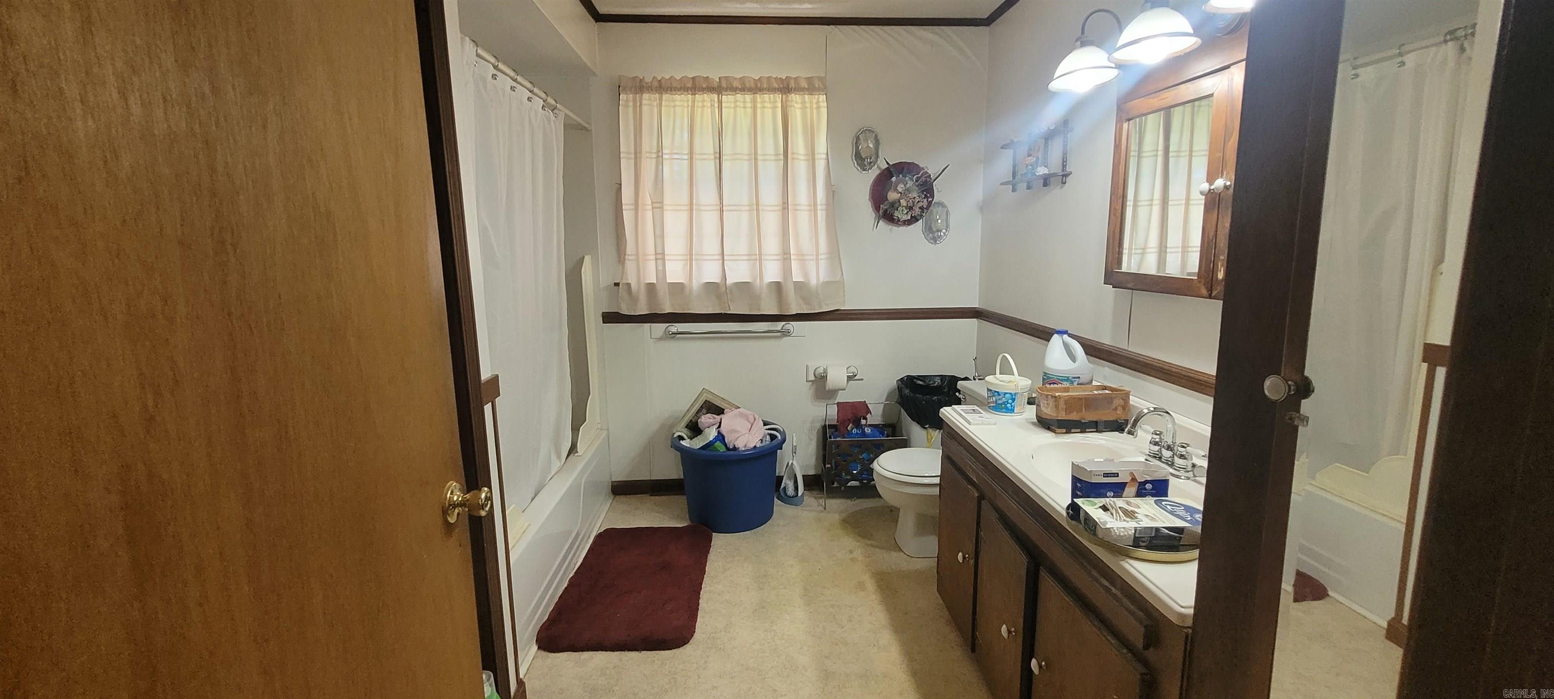 McCrory - Residential